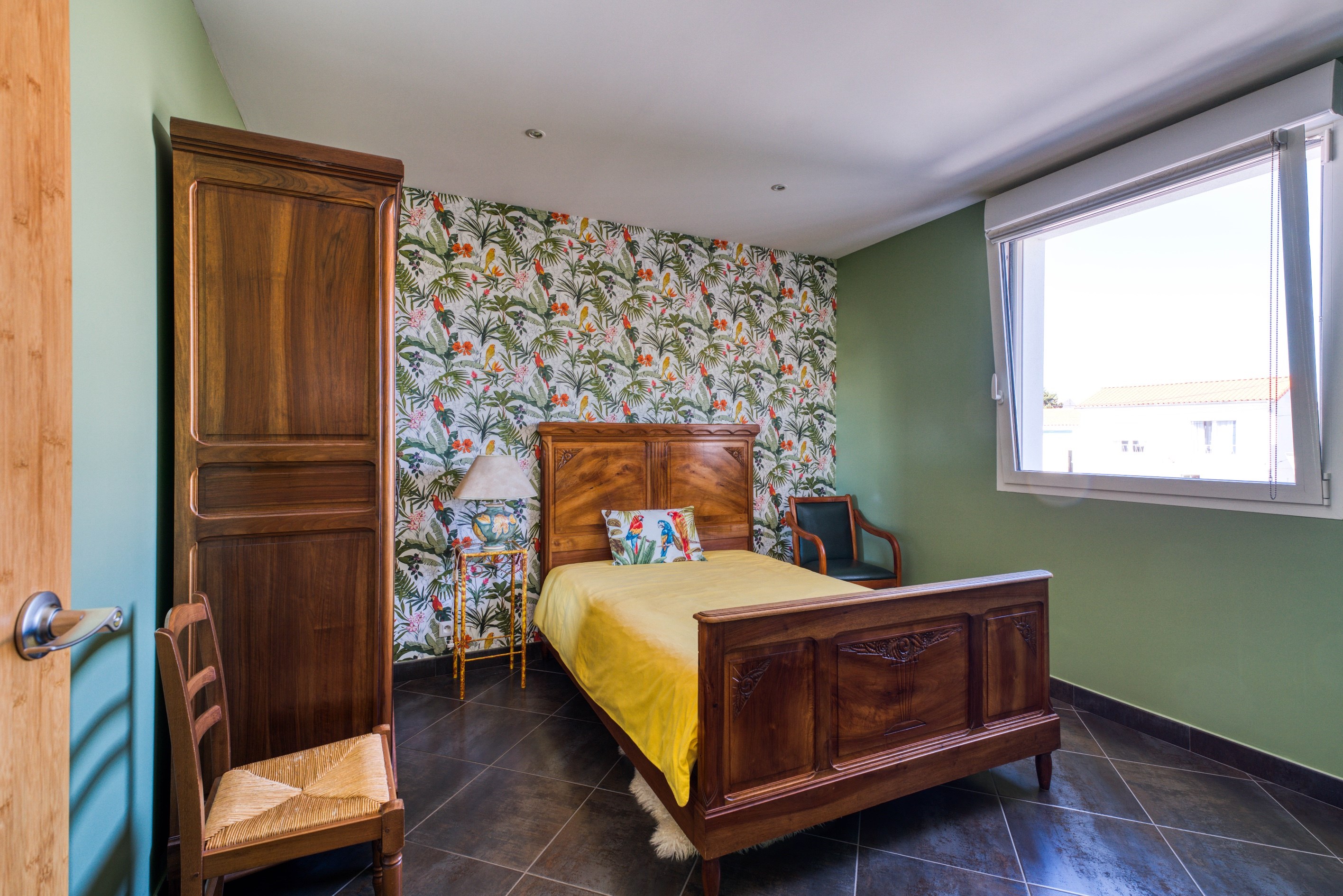  Elegant Contemporary Villa with Lift in the Heart of Royan - 物件實景