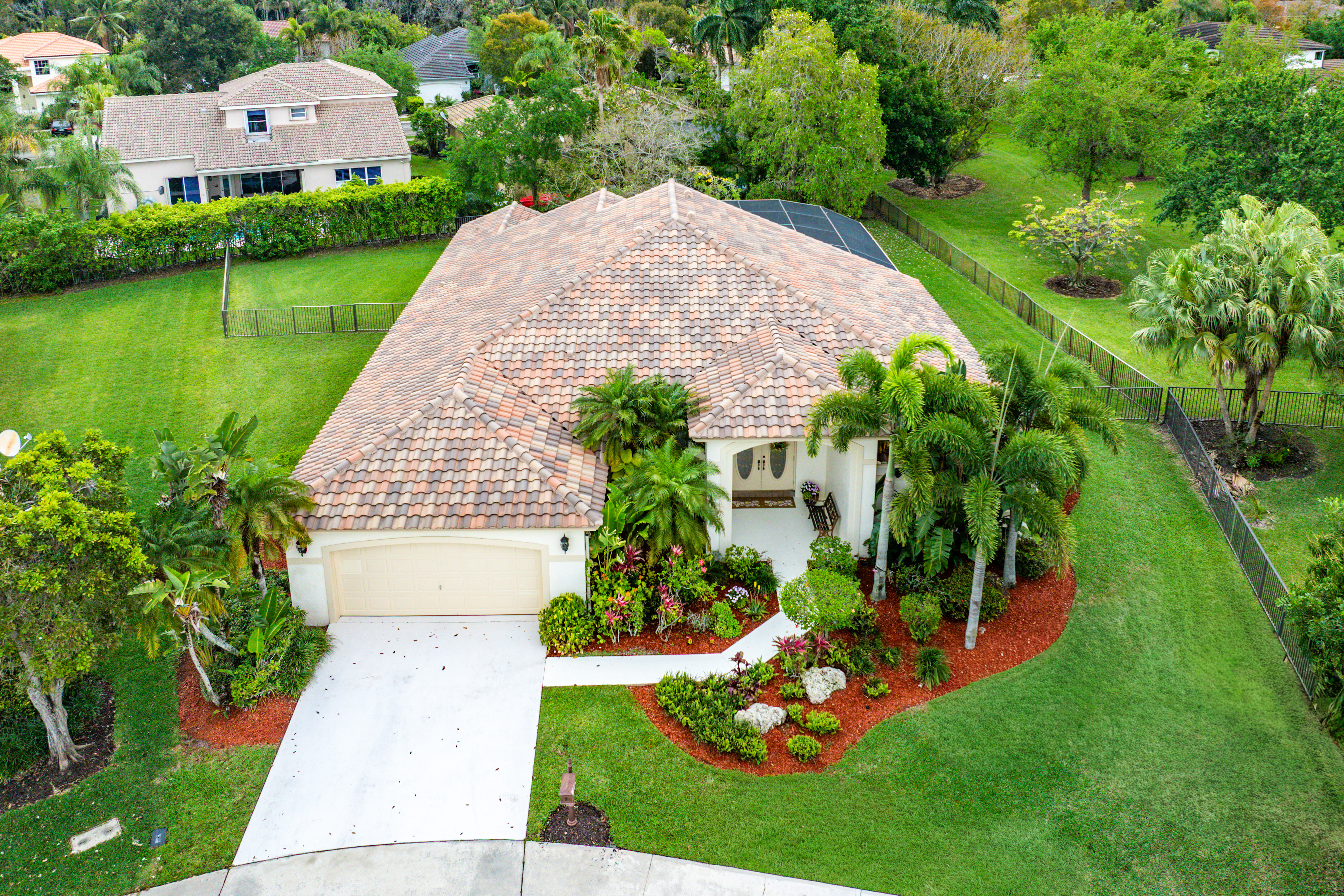  549 Stonemont Lane, Weston, FL, 33326 - 物件實景