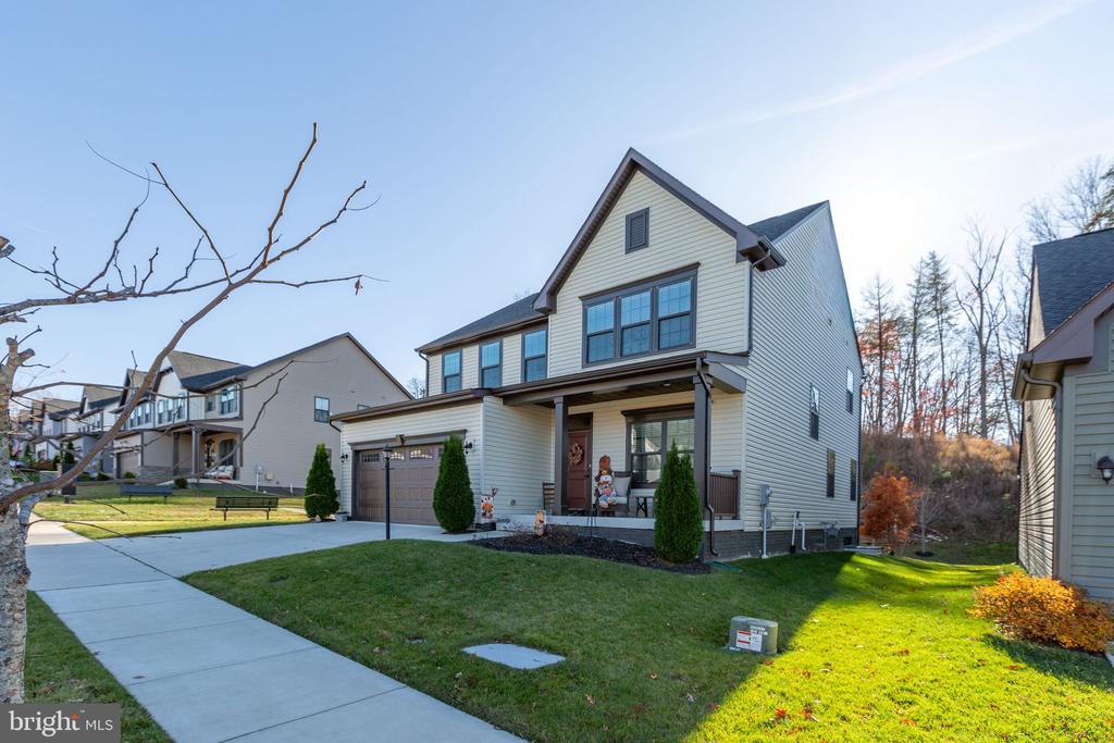 Fredericksburg, Virginia, 22401, United States, 4 Bedrooms Bedrooms, ,4 BathroomsBathrooms,Residential,For Sale,1999517