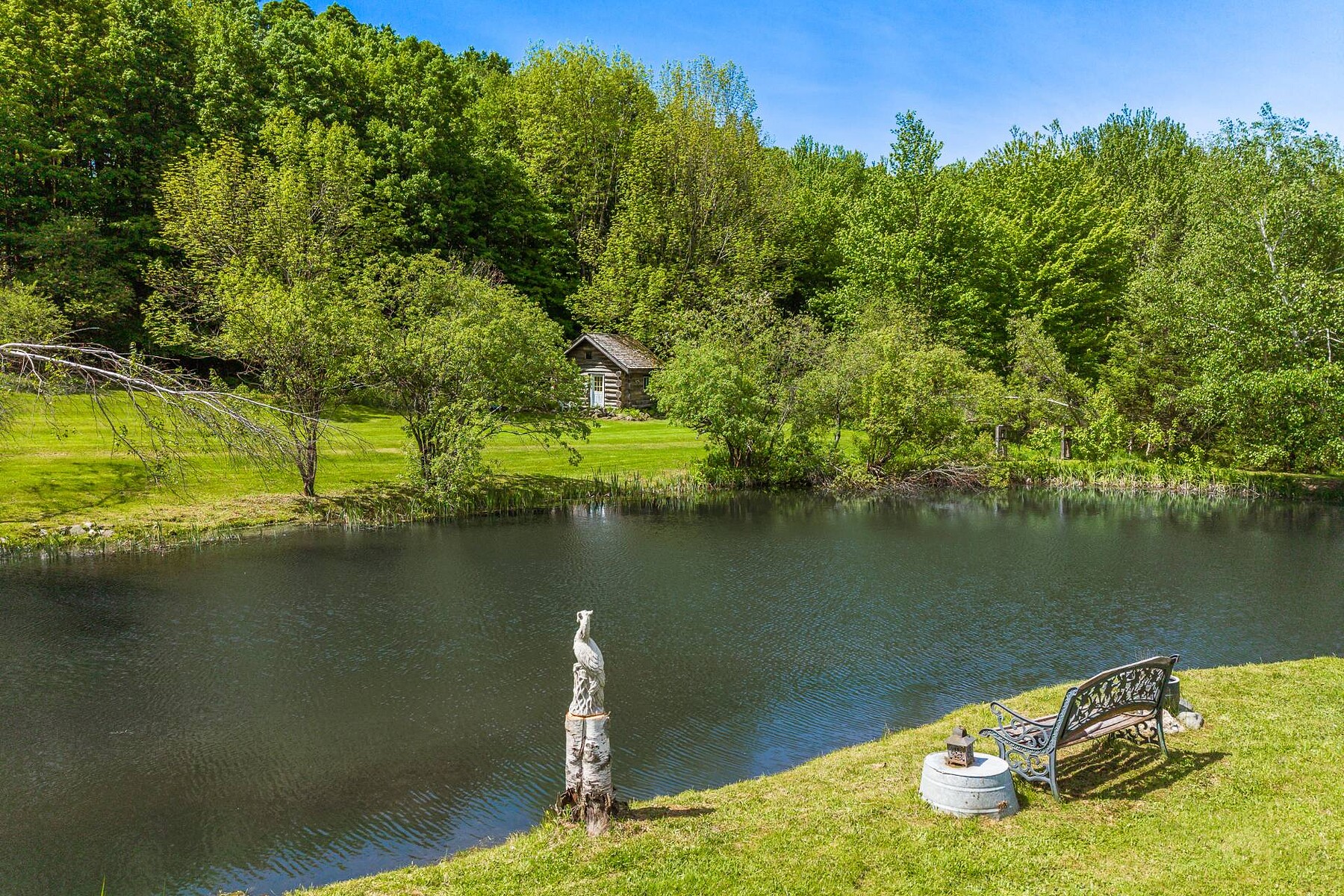  Bolton-Ouest, Eastern Townships - 物件實景