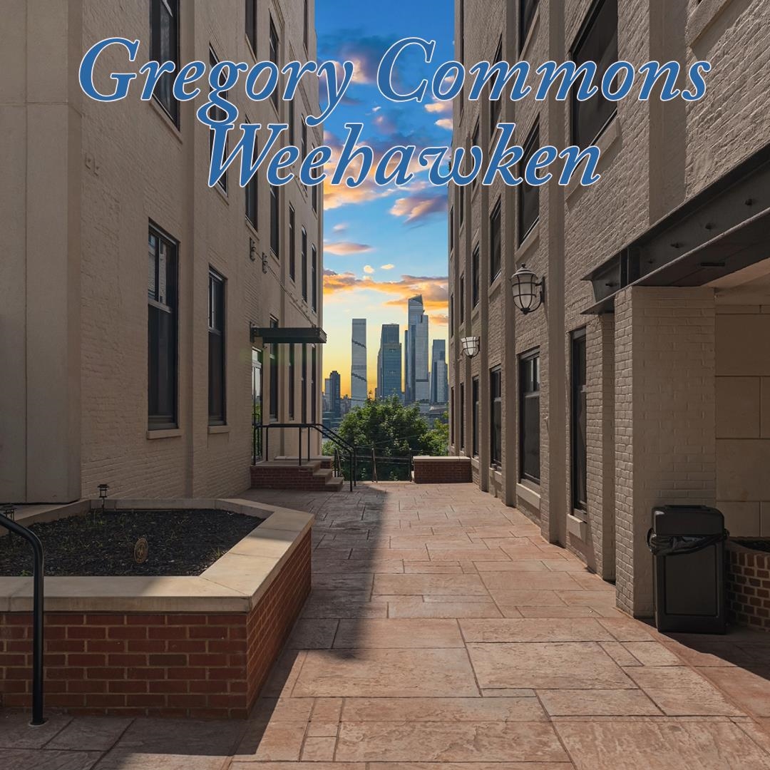 Weehawken, New Jersey, 07086, United States, 1 Bedroom Bedrooms, ,1 BathroomBathrooms,Residential,For Sale,1948382