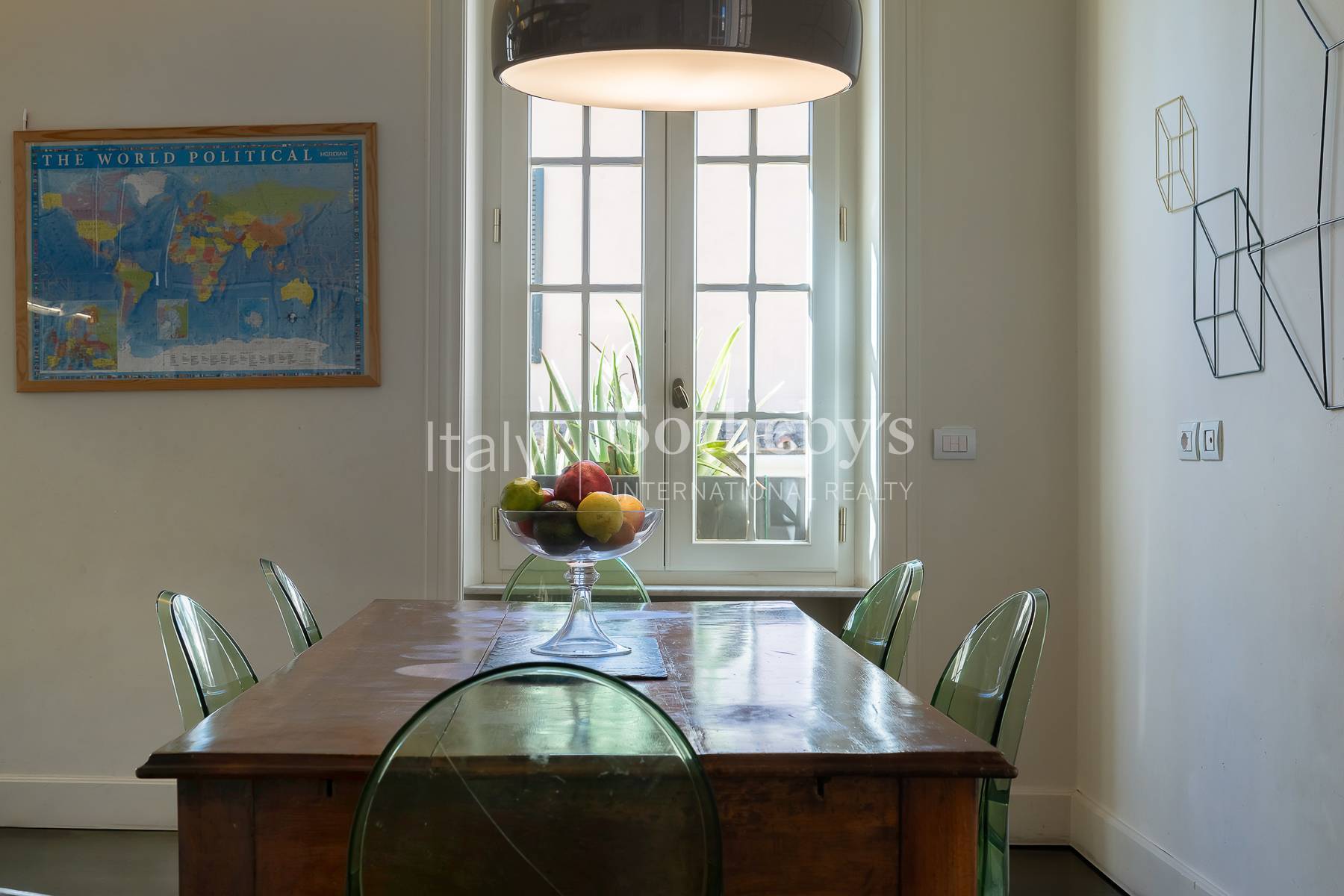  Elegant apartment in the Parioli neighborhood - 物件實景