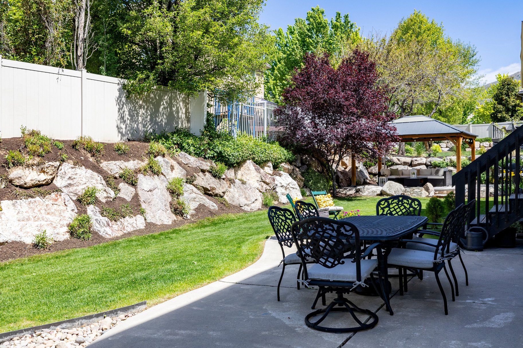  Desirable East Bench Fruit Heights Home in the Hidden Springs Community - 物件實景