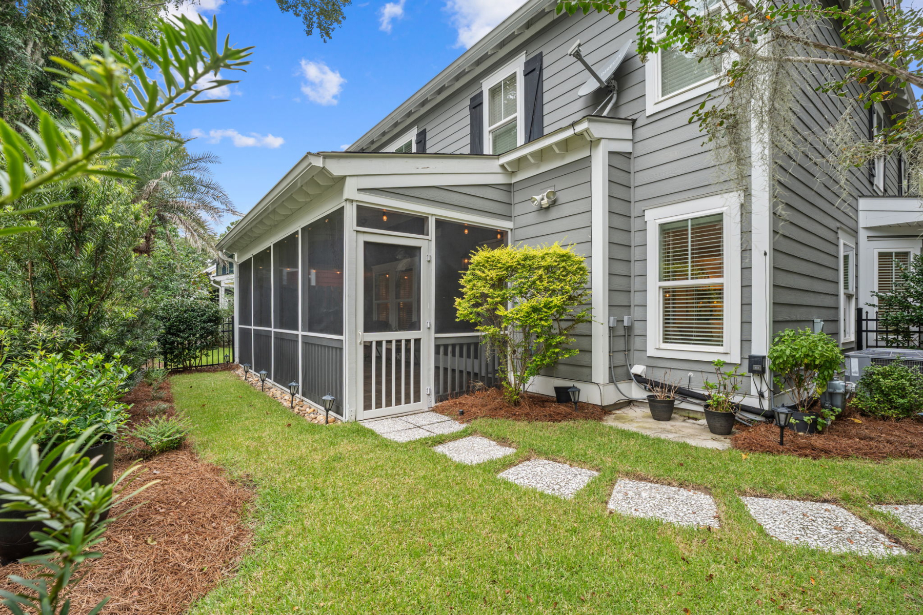  1 Dustin Loop, Bluffton - 物件實景