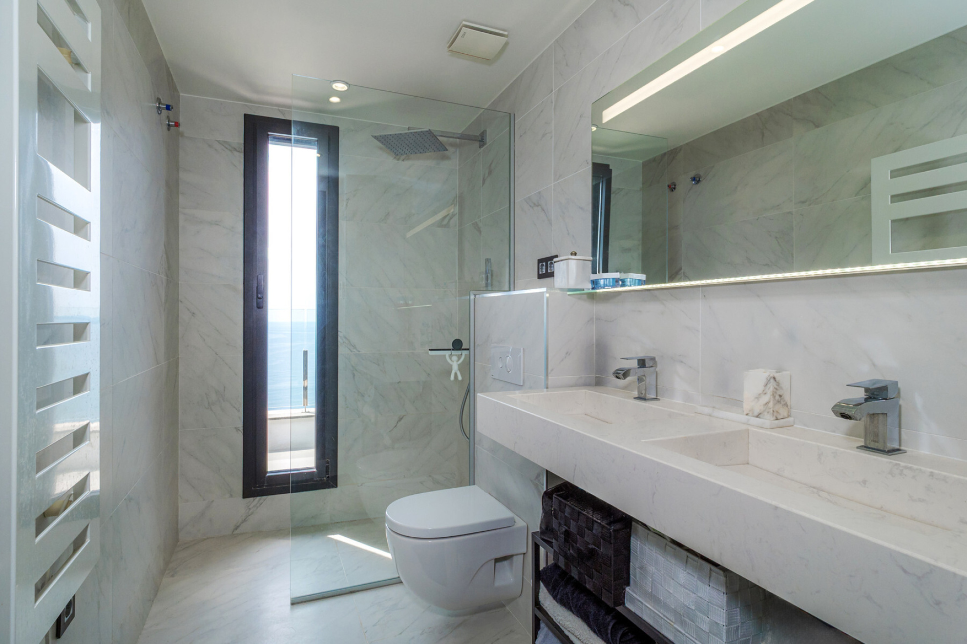  Exclusive modern villa with stunning views of the bay of Roses - 物件實景