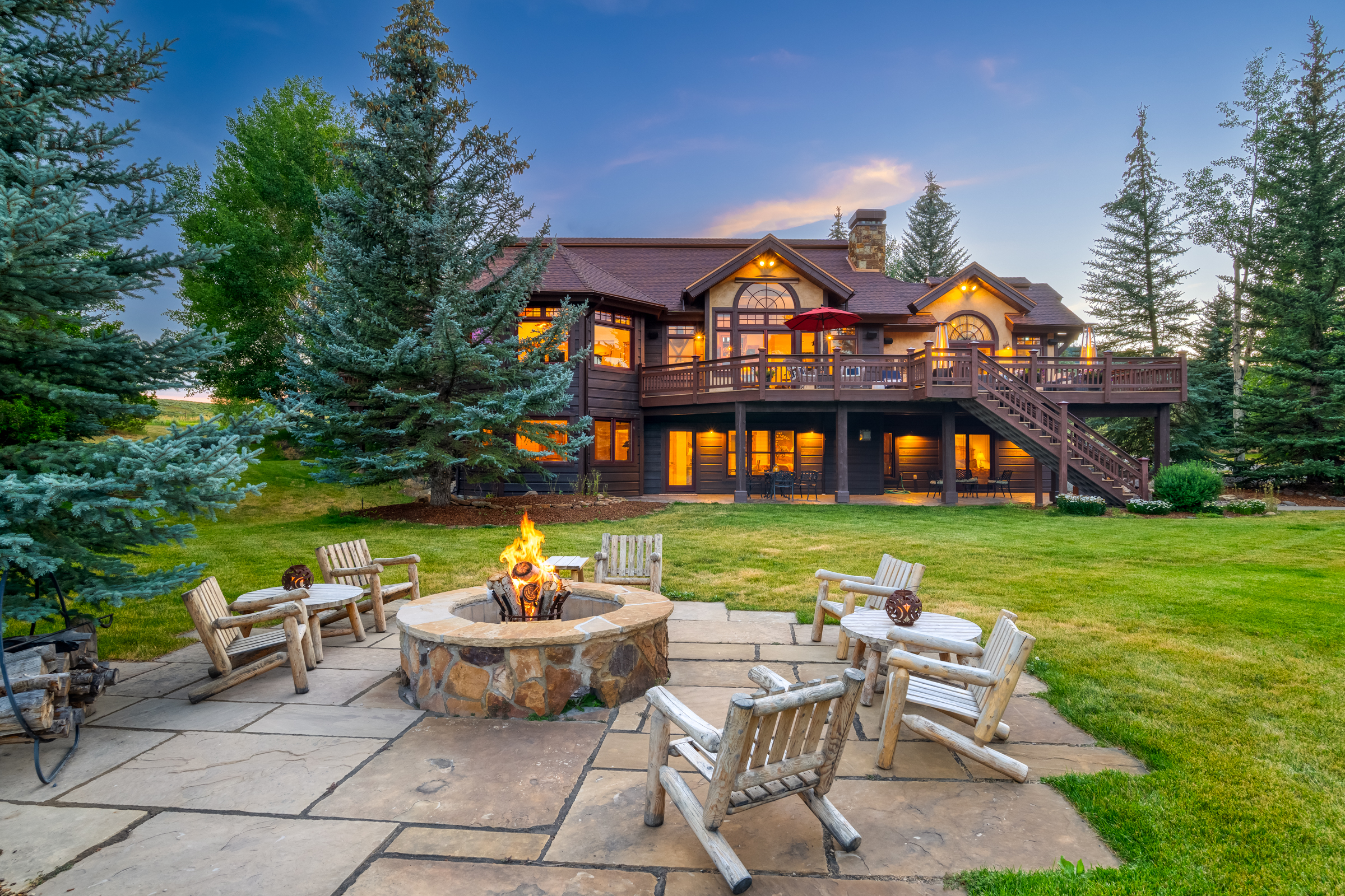  34470 County Road 14, Steamboat Springs, CO, 80487 - 物件實景