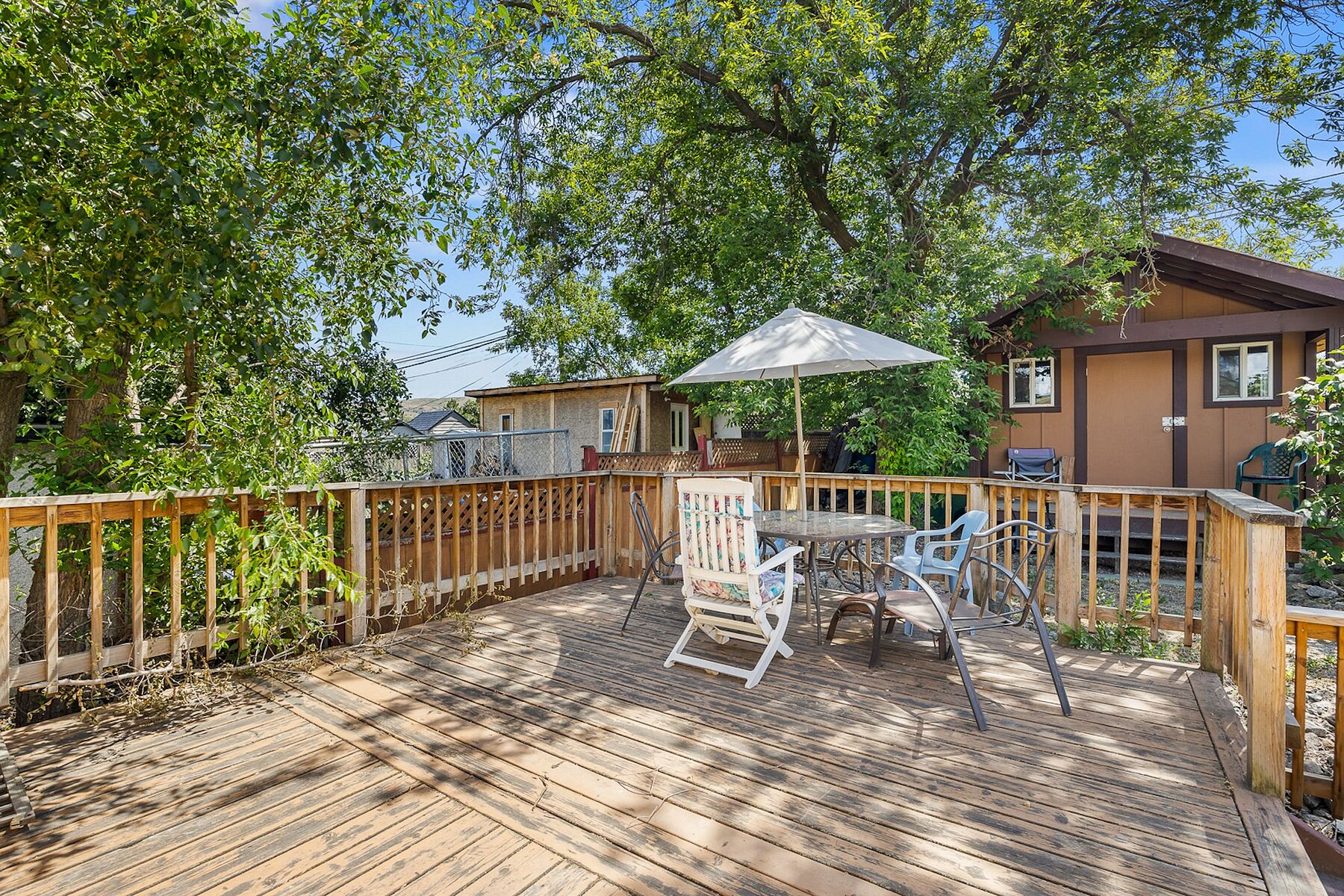  Two Bedroom Vernon Home - 物件實景