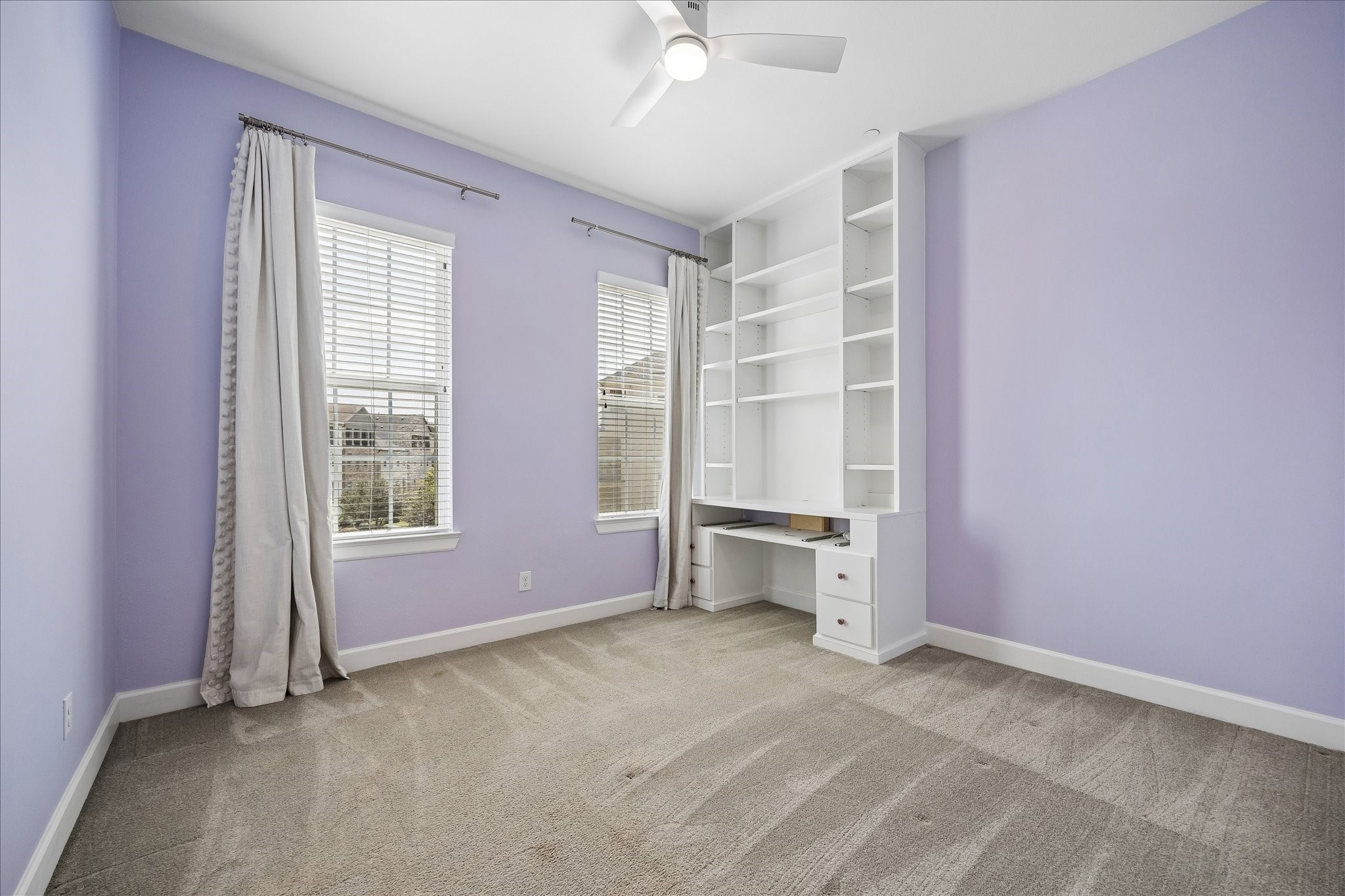  3606 Somerset York Lane - 物件實景