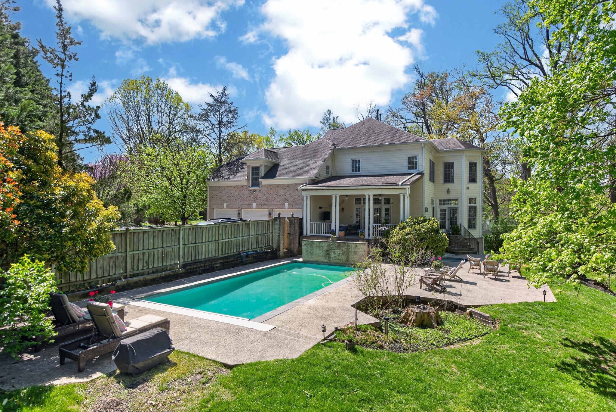  5807 Grosvenor Lane, Bethesda, MD, 20814 - 物件實景