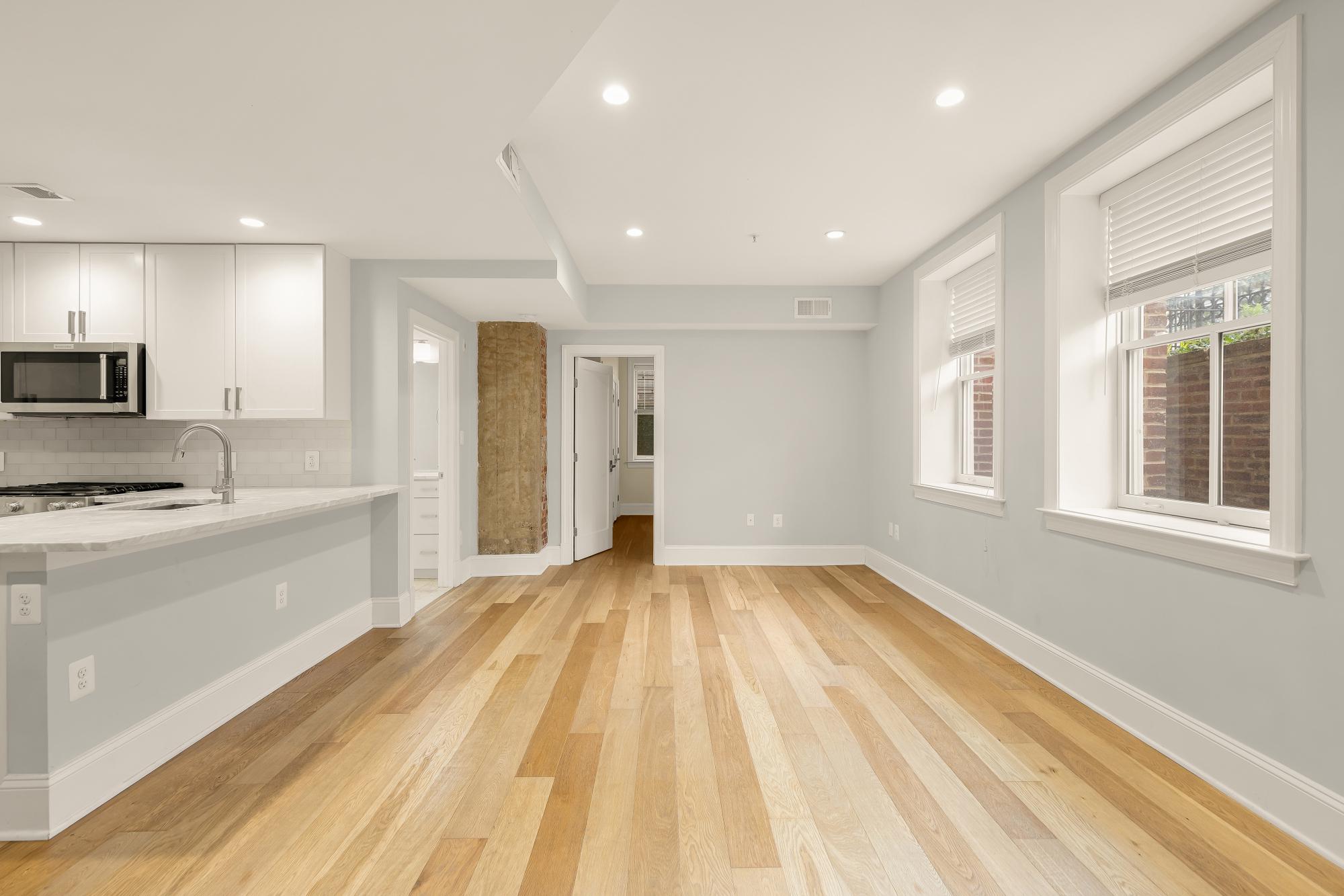  819 D Street NE, Washington, DC, 20002 - 物件實景