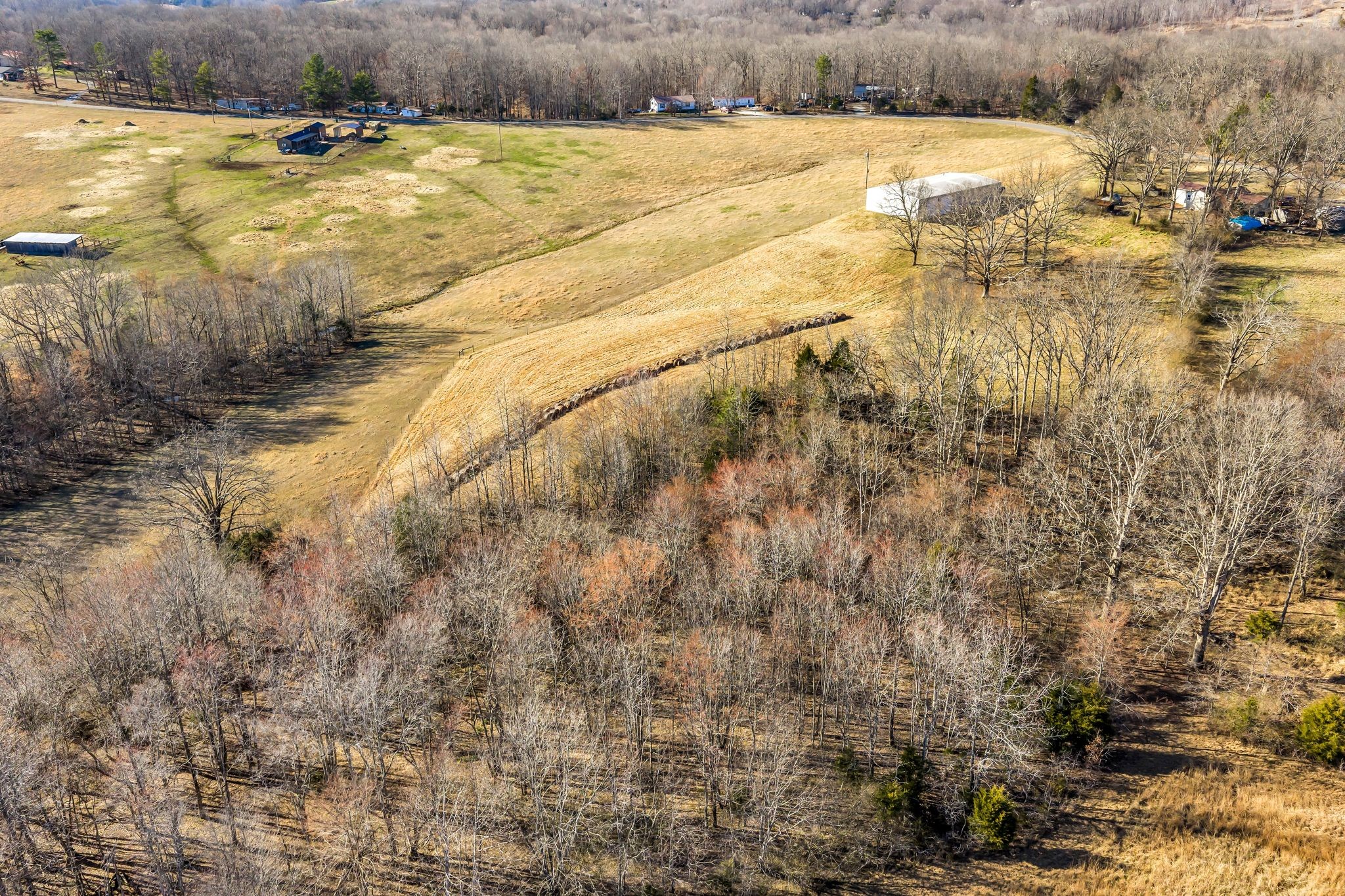  2340 Ridge Road, McEwen, TN 37101 - 物件實景