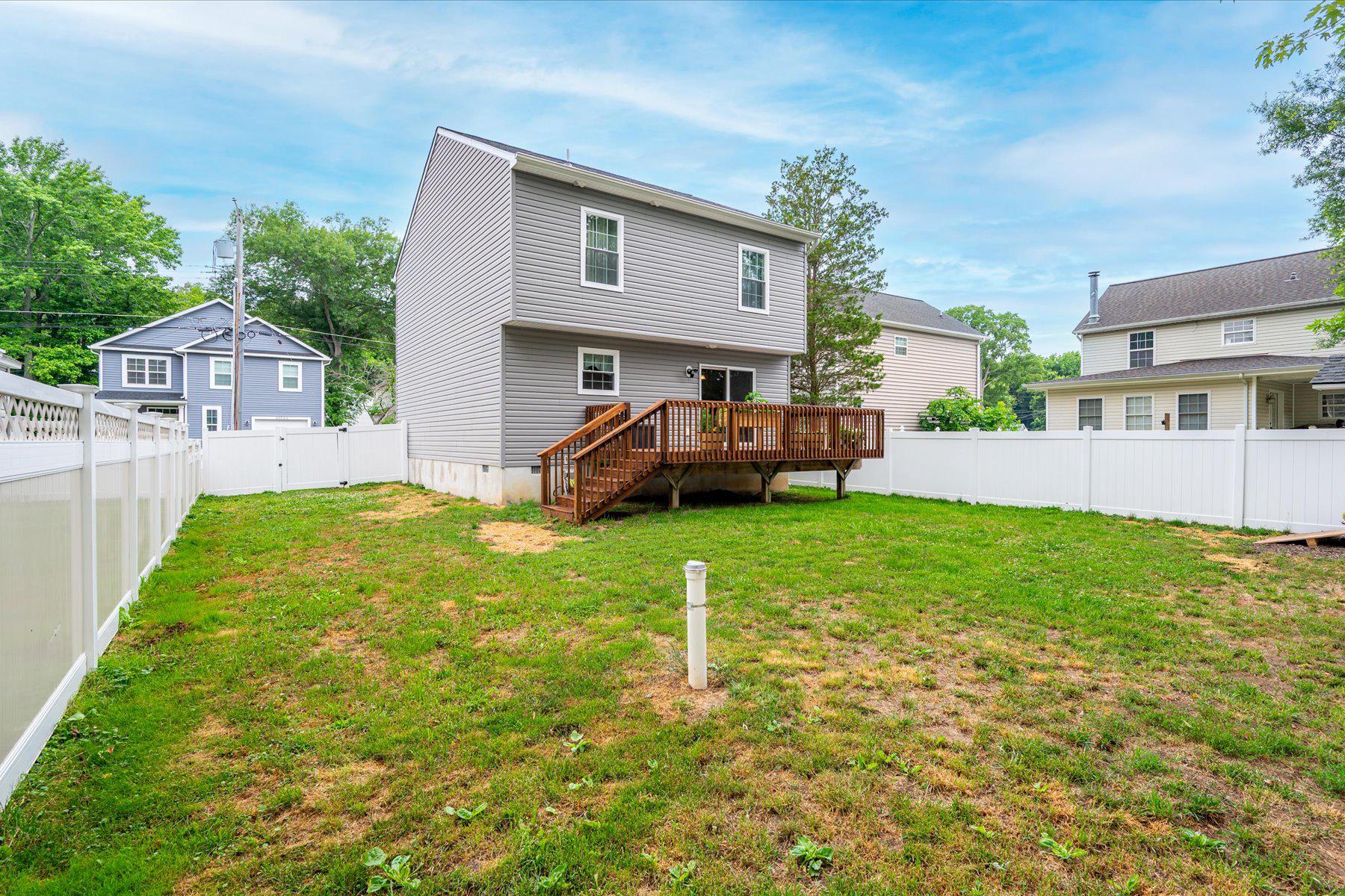  4909 Olive Street, Shady Side, MD, 20764 - 物件實景