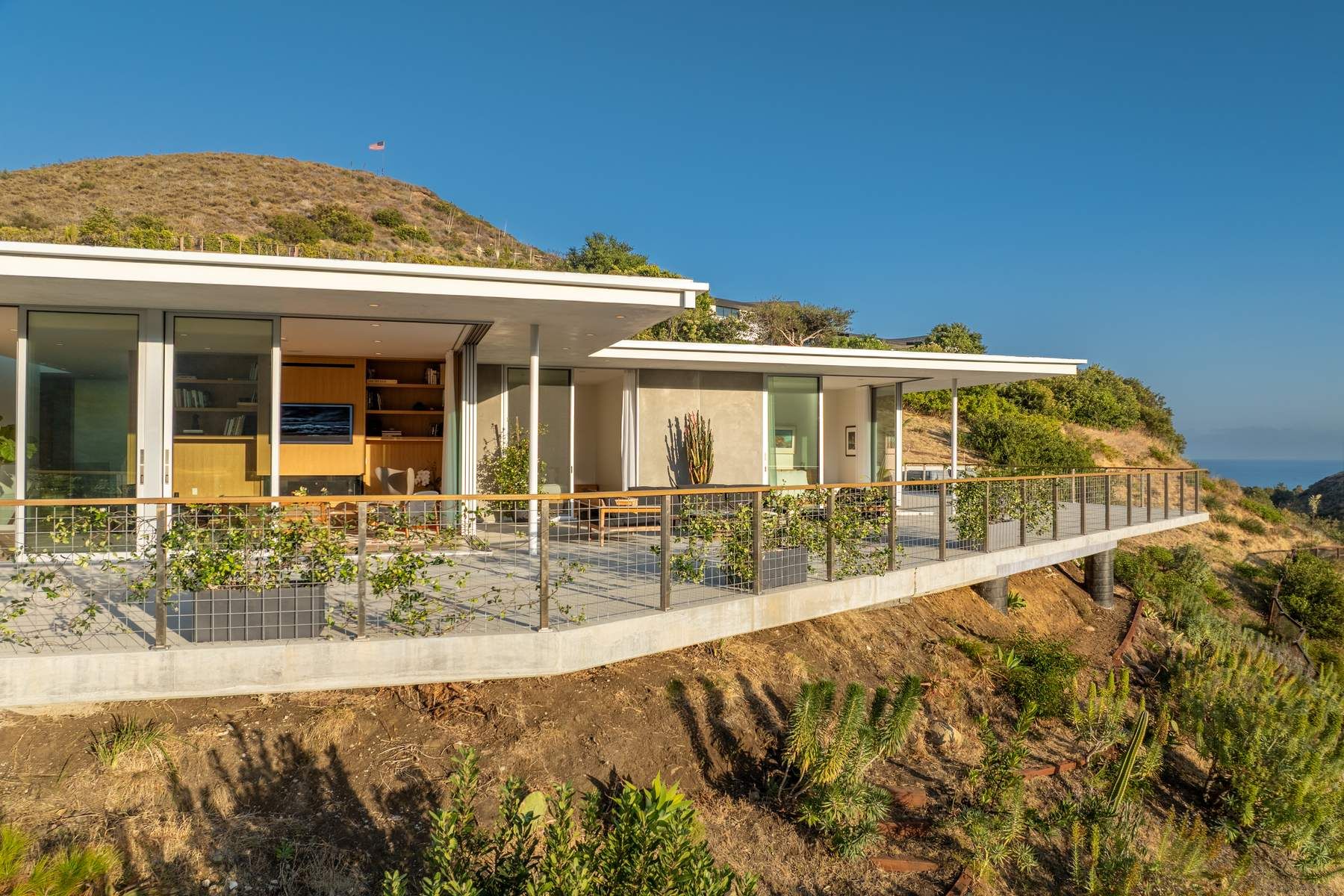  30612 La Sonora Drive, Malibu - 物件實景