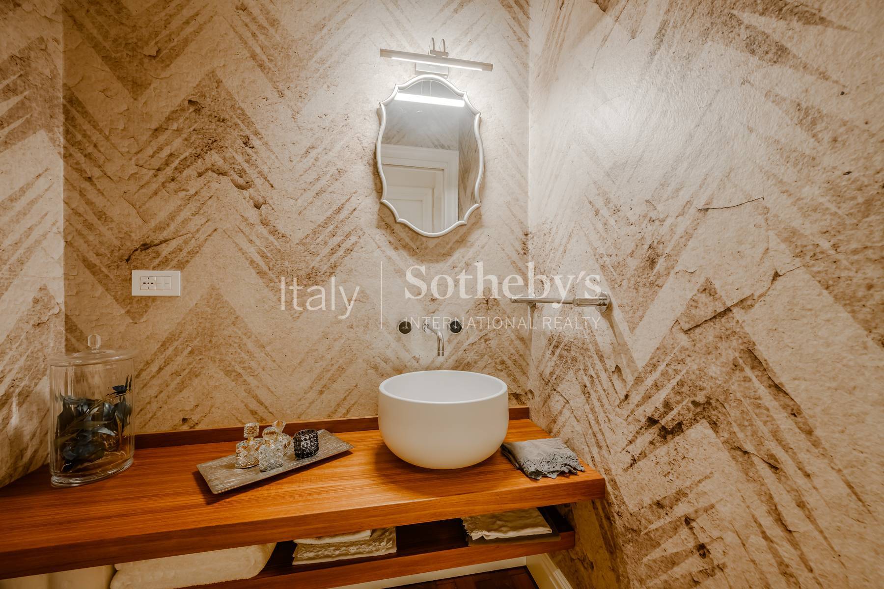  Elegant Apartment in the Center of Varese - 物件實景