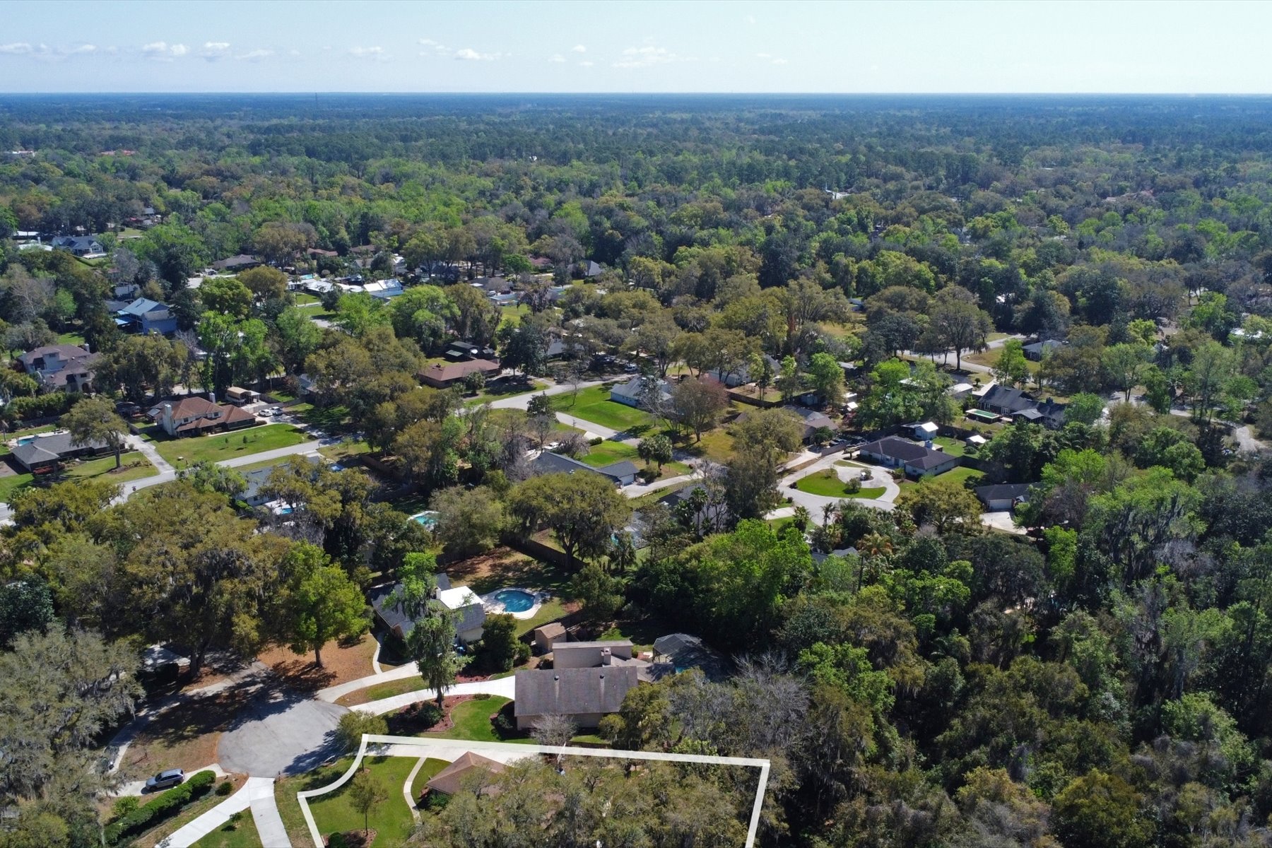  730 Geneva Court, St. Johns, FL, 32259 - 物件實景