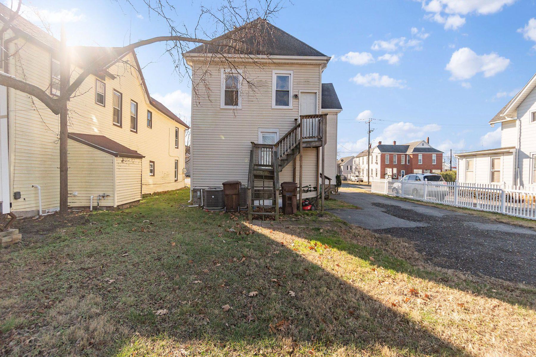  202 Maryland Avenue, Cambridge, MD, 21613 - 物件實景