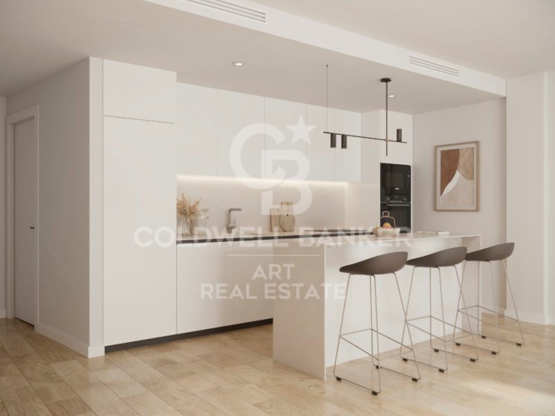 Marbella, Andalusia, ES, 3 Bedrooms Bedrooms, ,3 BathroomsBathrooms,Residential,For Sale,1804553