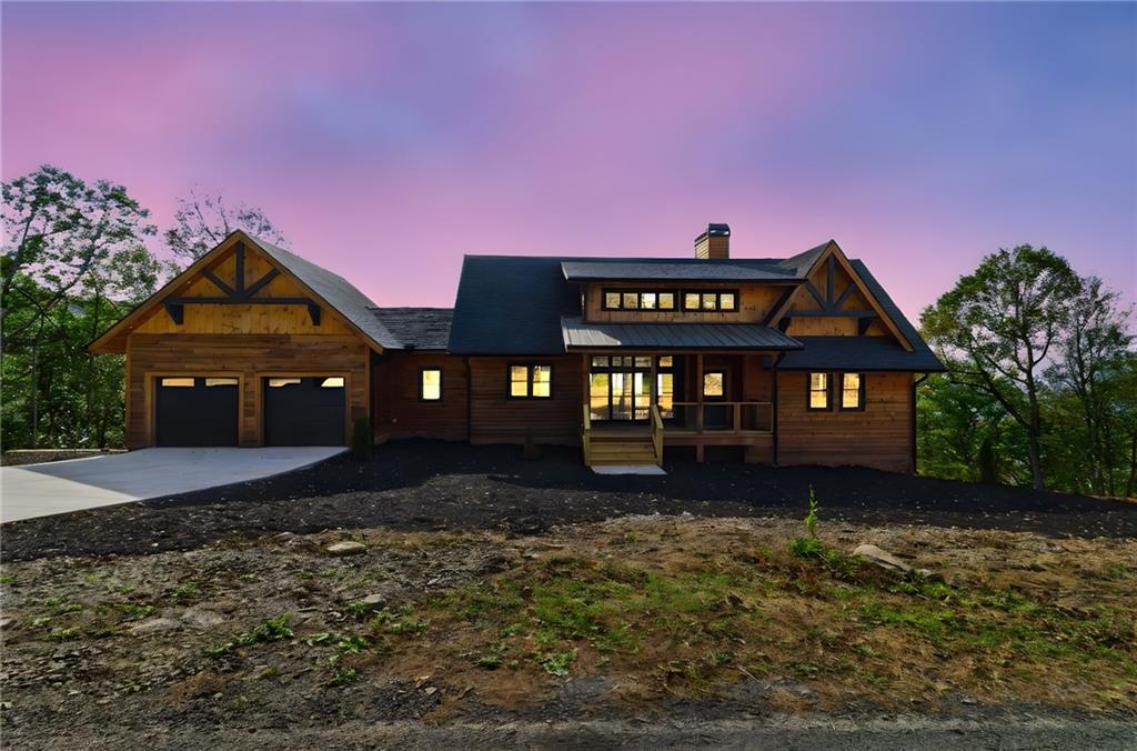 Jasper, Georgia, 30143, United States, 4 Bedrooms Bedrooms, ,5 BathroomsBathrooms,Residential,For Sale,1976069