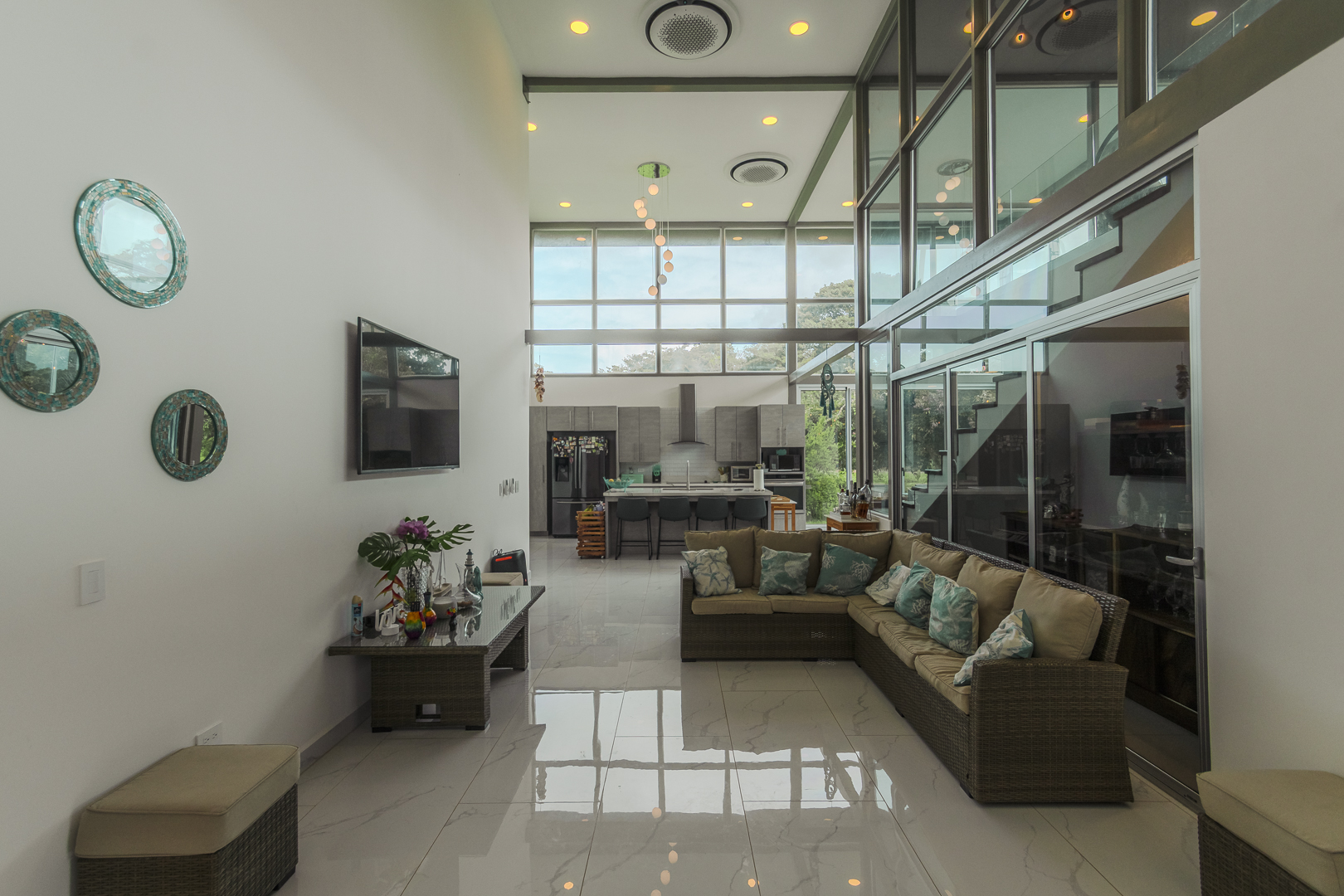 Playa Hermosa, Puntarenas, CR, 5 Bedrooms Bedrooms, ,6 BathroomsBathrooms,Residential,For Sale,1912032