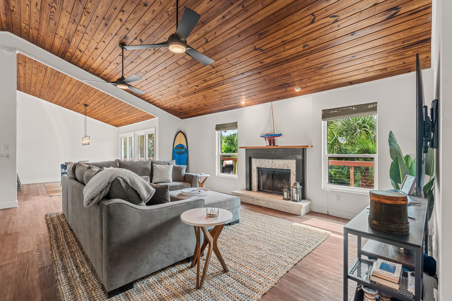  385 Live Oak Drive, Vero Beach, FL, 32963 - 物件實景