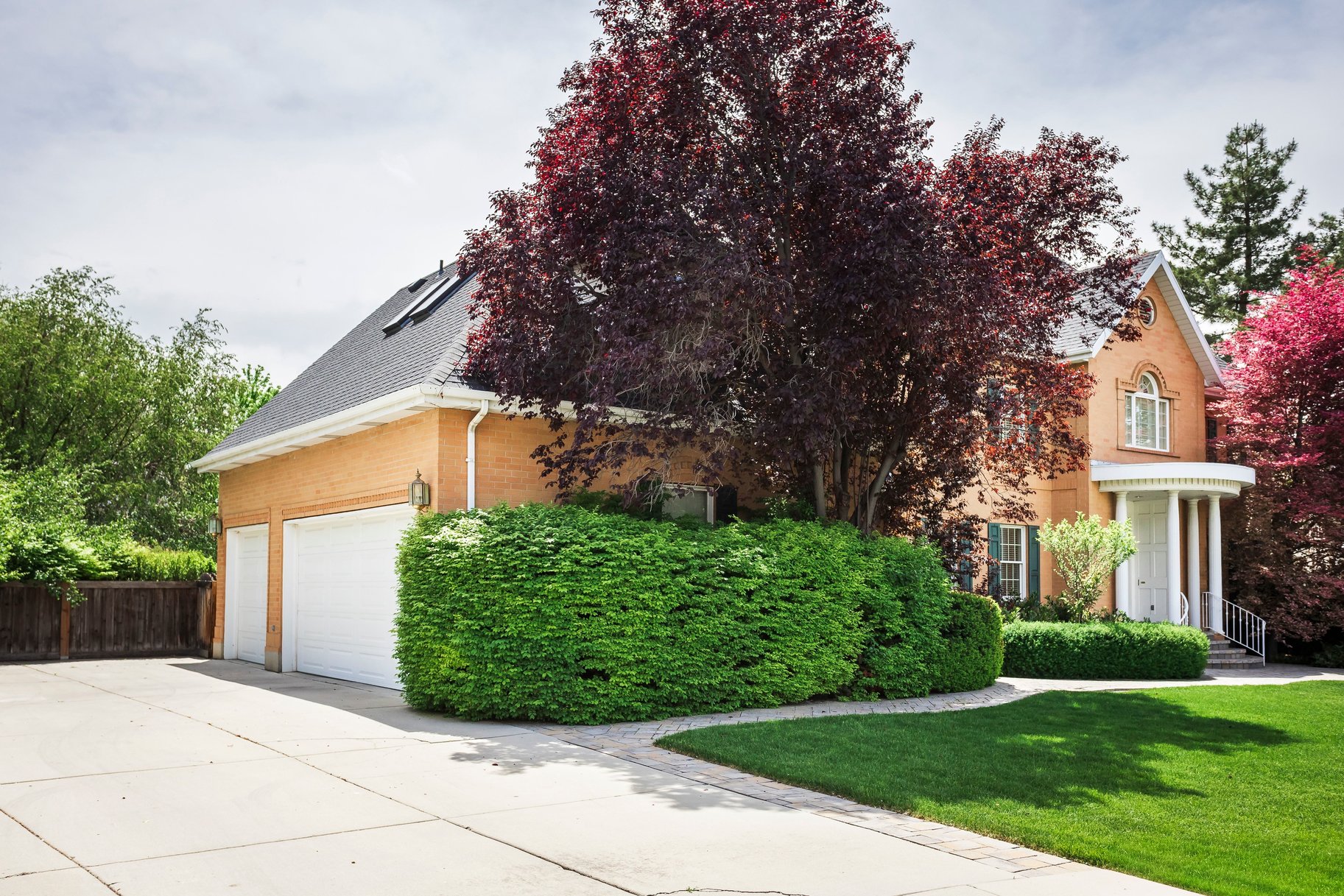  Custom Brick Beauty on Quiet Cul-de-Sac with Luxury Outdoor Living - 物件實景