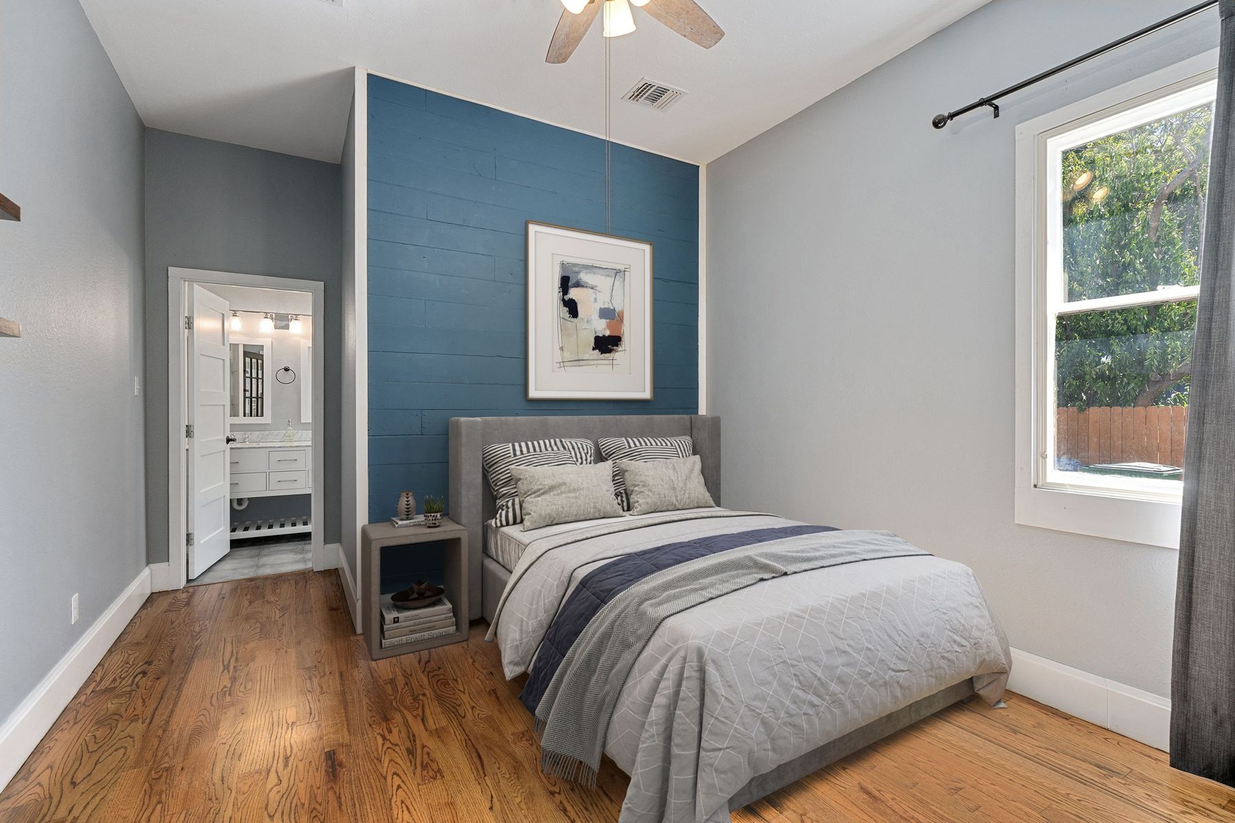  Charming Folk Victorian in Dignowity Hill - 物件實景