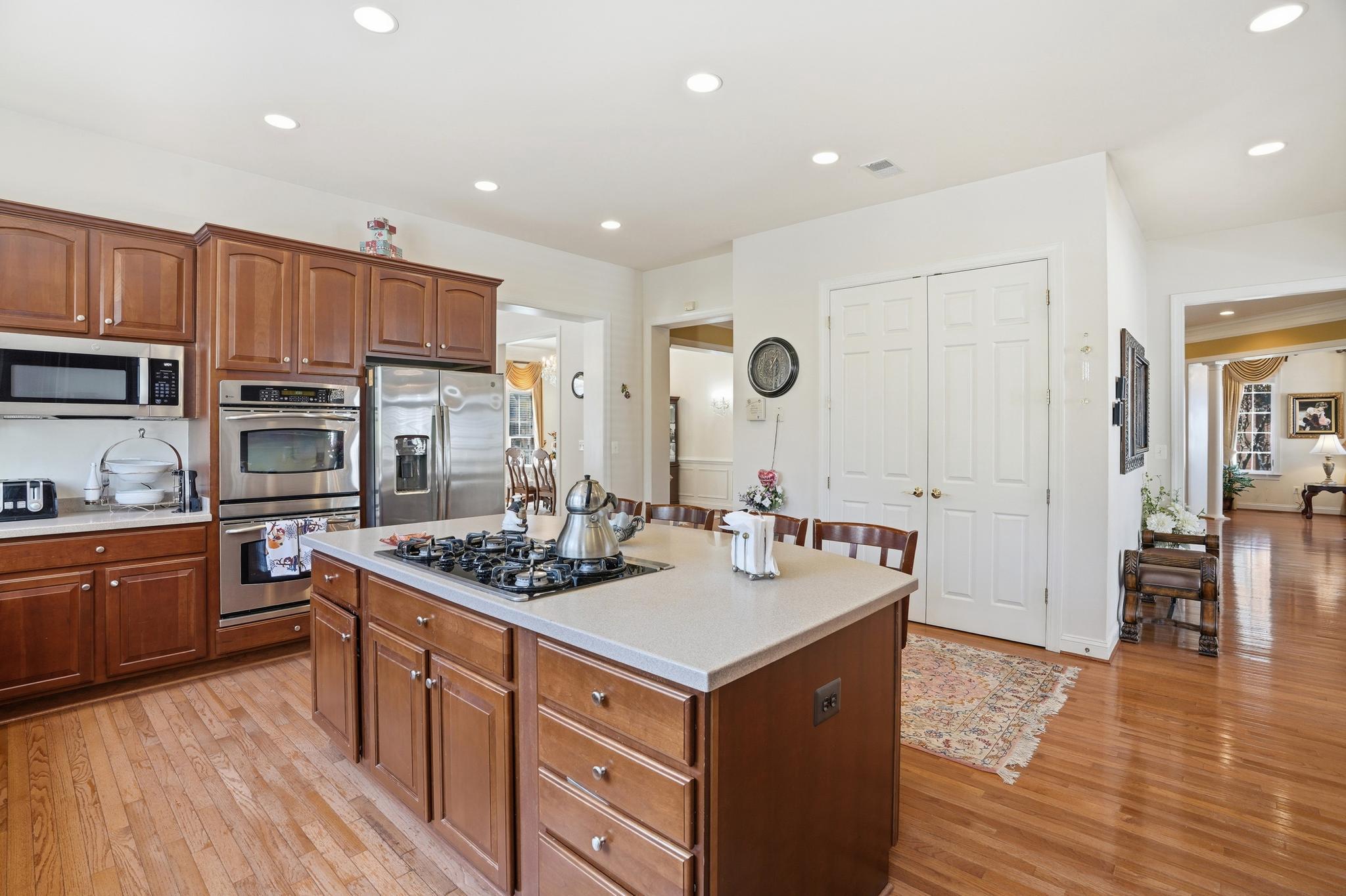  8033 Tysons Oaks Court, Gainesville, VA, 20155 - 物件實景