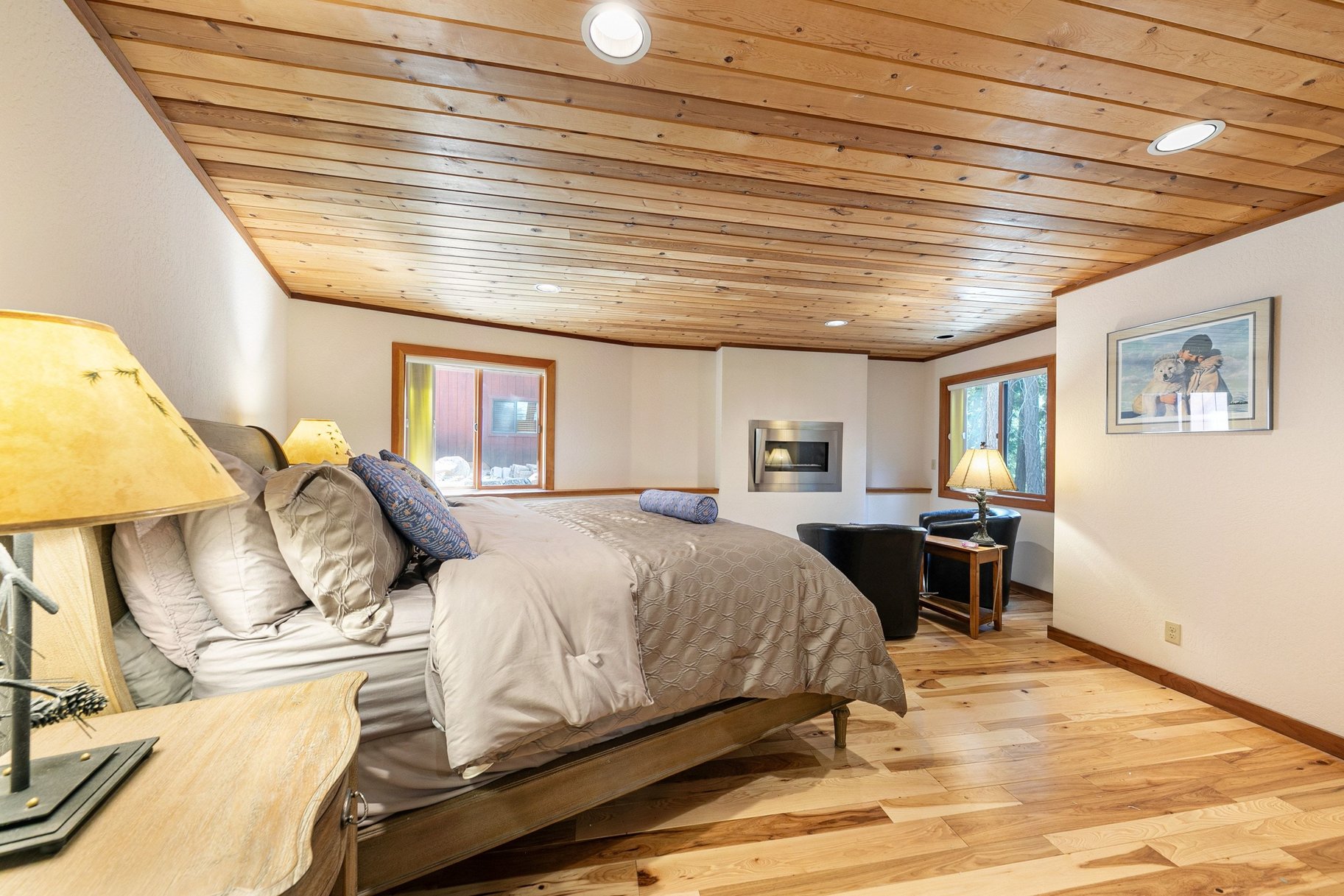  Refined Luxury in Tahoe Donner - 物件實景