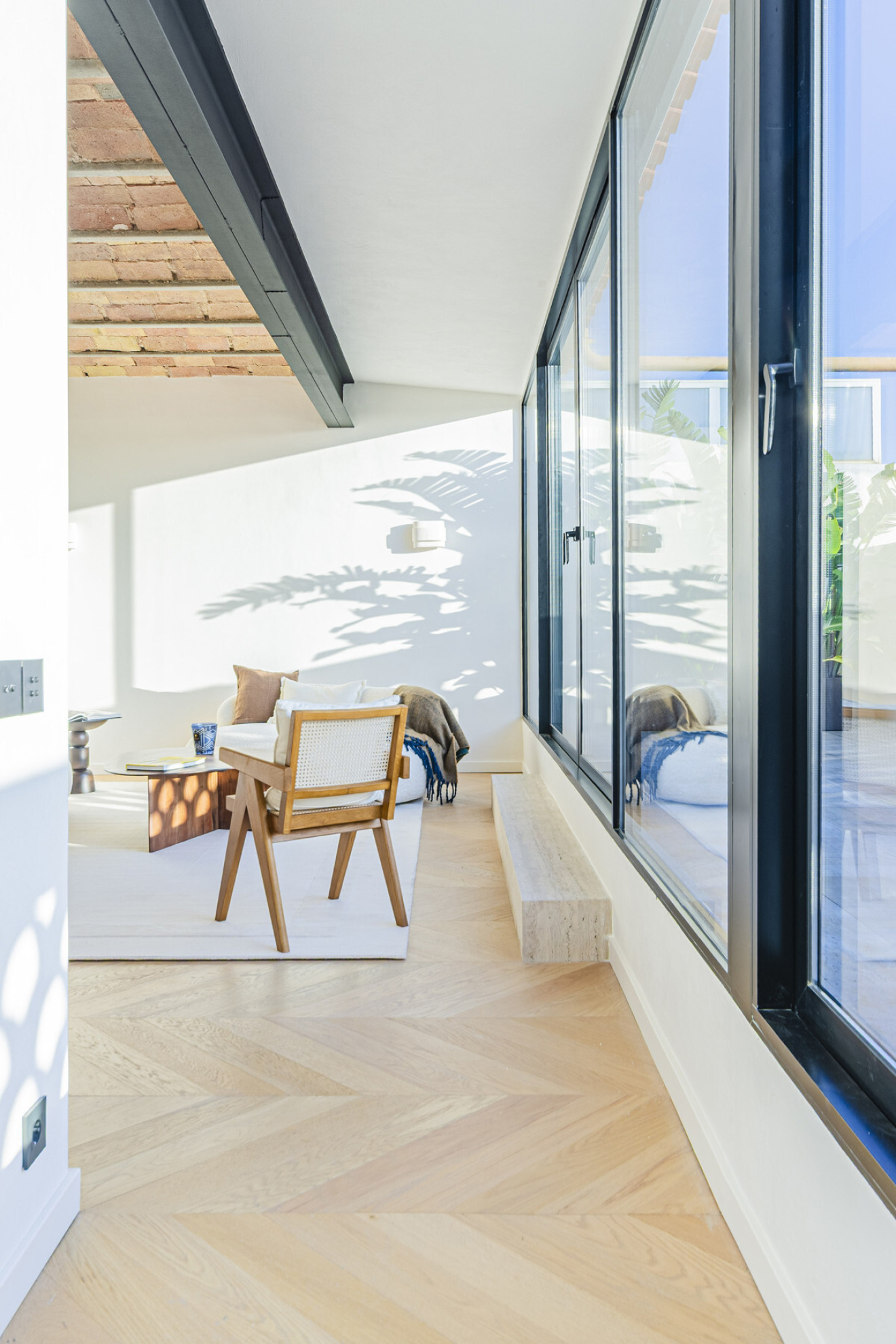  Spectacular penthouse with stunning views of the Sagrada Familia - 物件實景