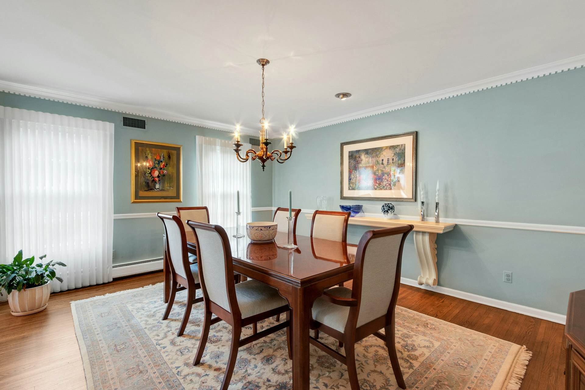  56 O Shaughnessy Lane, Closter, NJ 07624 - 物件實景