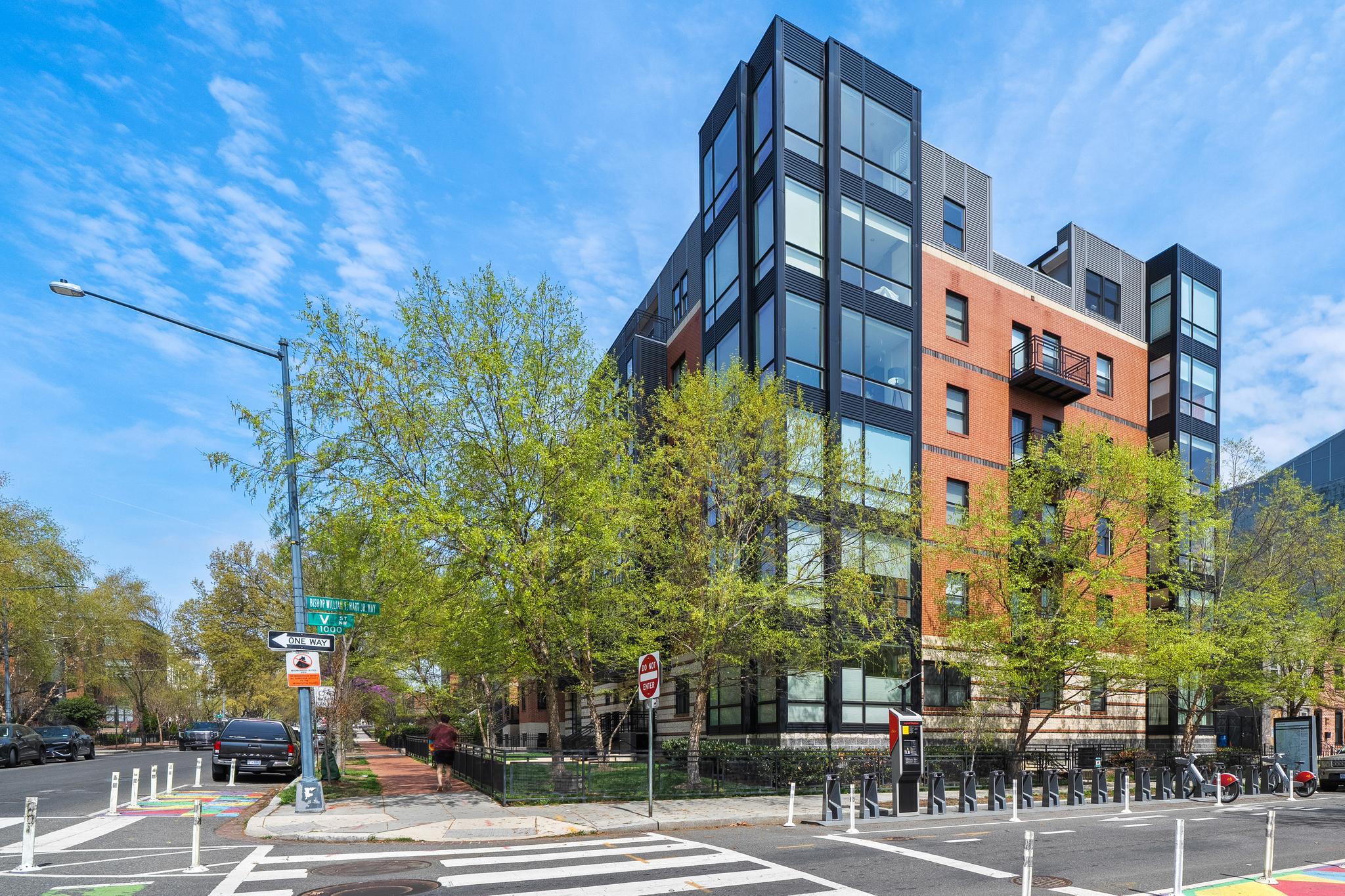  2101 11th Street NW, Washington, DC, 20001 - 物件實景