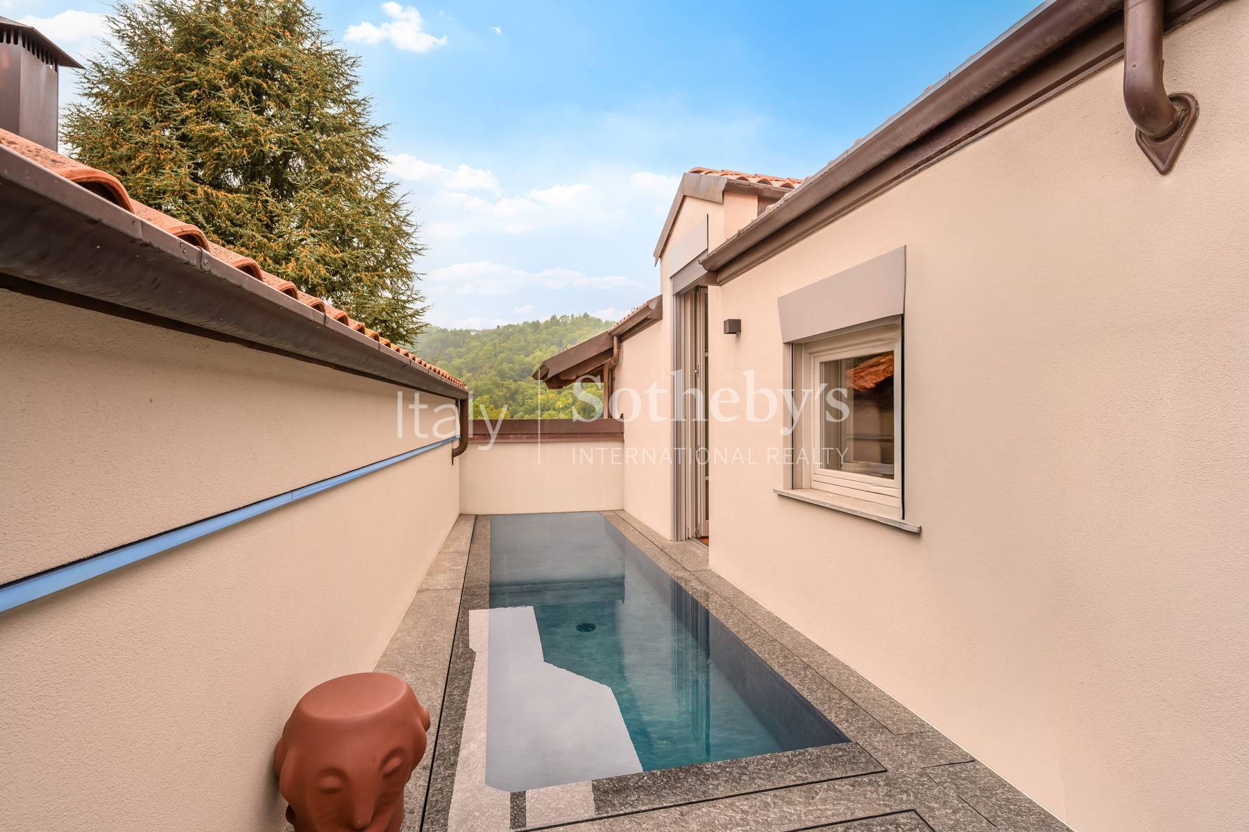  Designer loft in the Turin hills - 物件實景