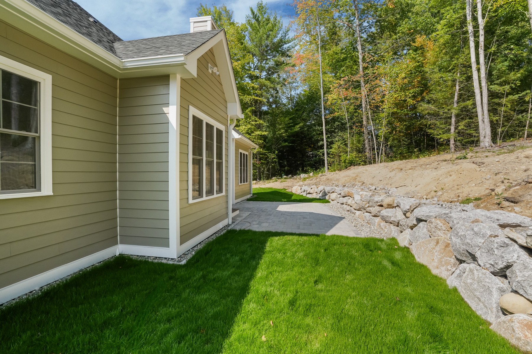  15 Rising Ridge Road - 物件實景