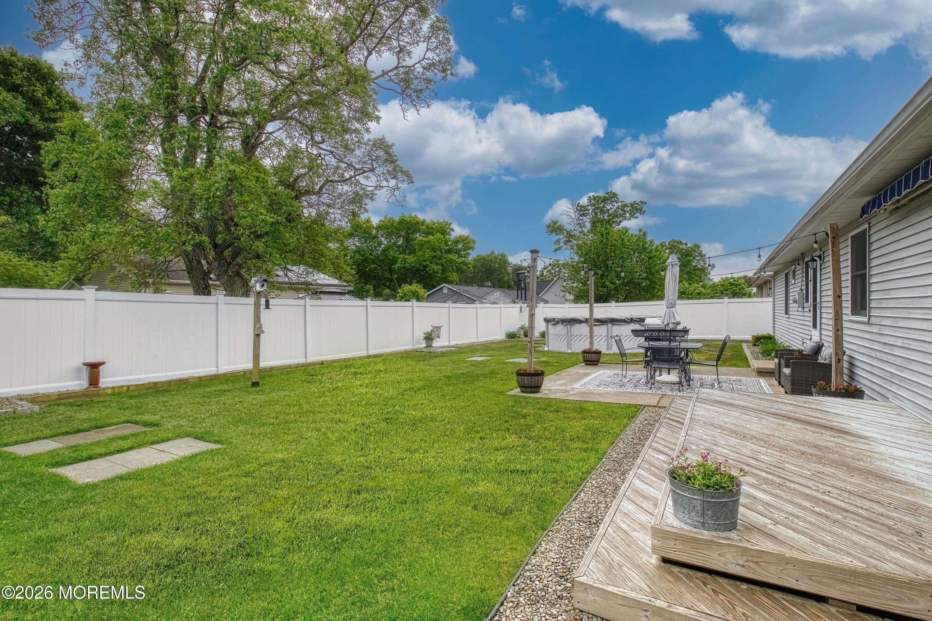 Toms River, New Jersey, 08757, United States, 4 Bedrooms Bedrooms, ,2 BathroomsBathrooms,Residential,For Sale,2048980
