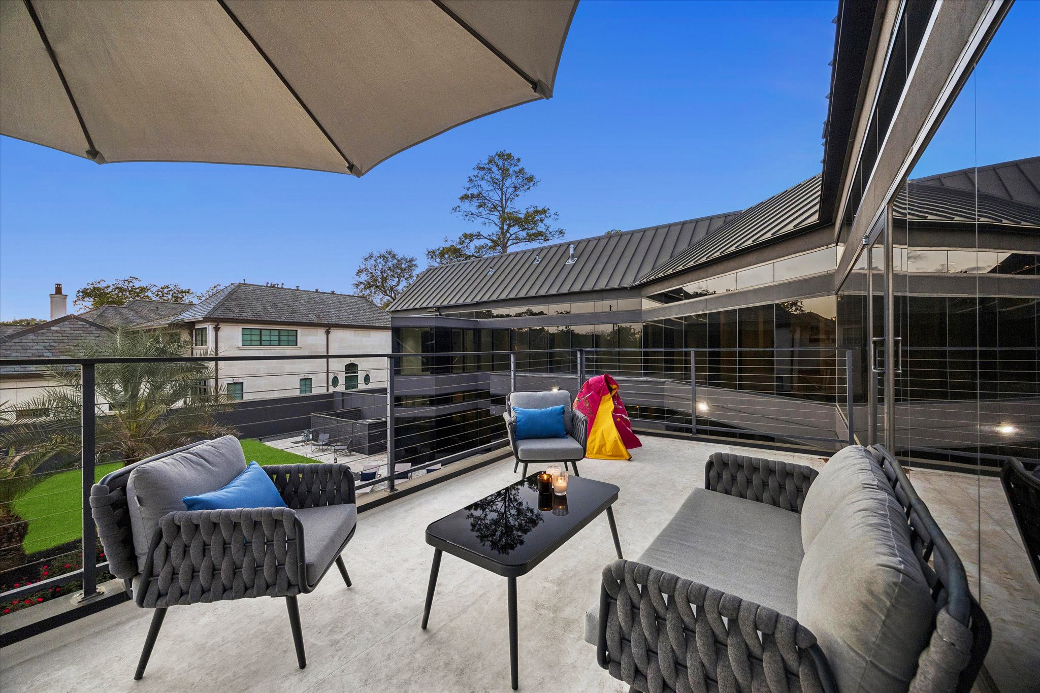  The Black Bull House - 物件實景