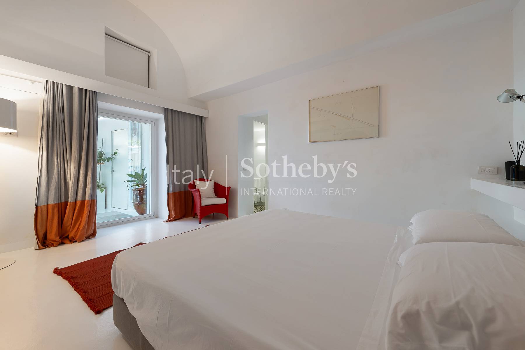  Panoramic Villa with Pool in Ponza - 物件實景