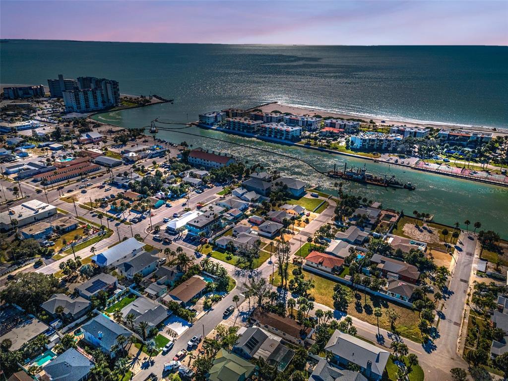 St Pete Beach, Florida, 33706, United States, 3 Bedrooms Bedrooms, ,2 BathroomsBathrooms,Residential,For Sale,1992565