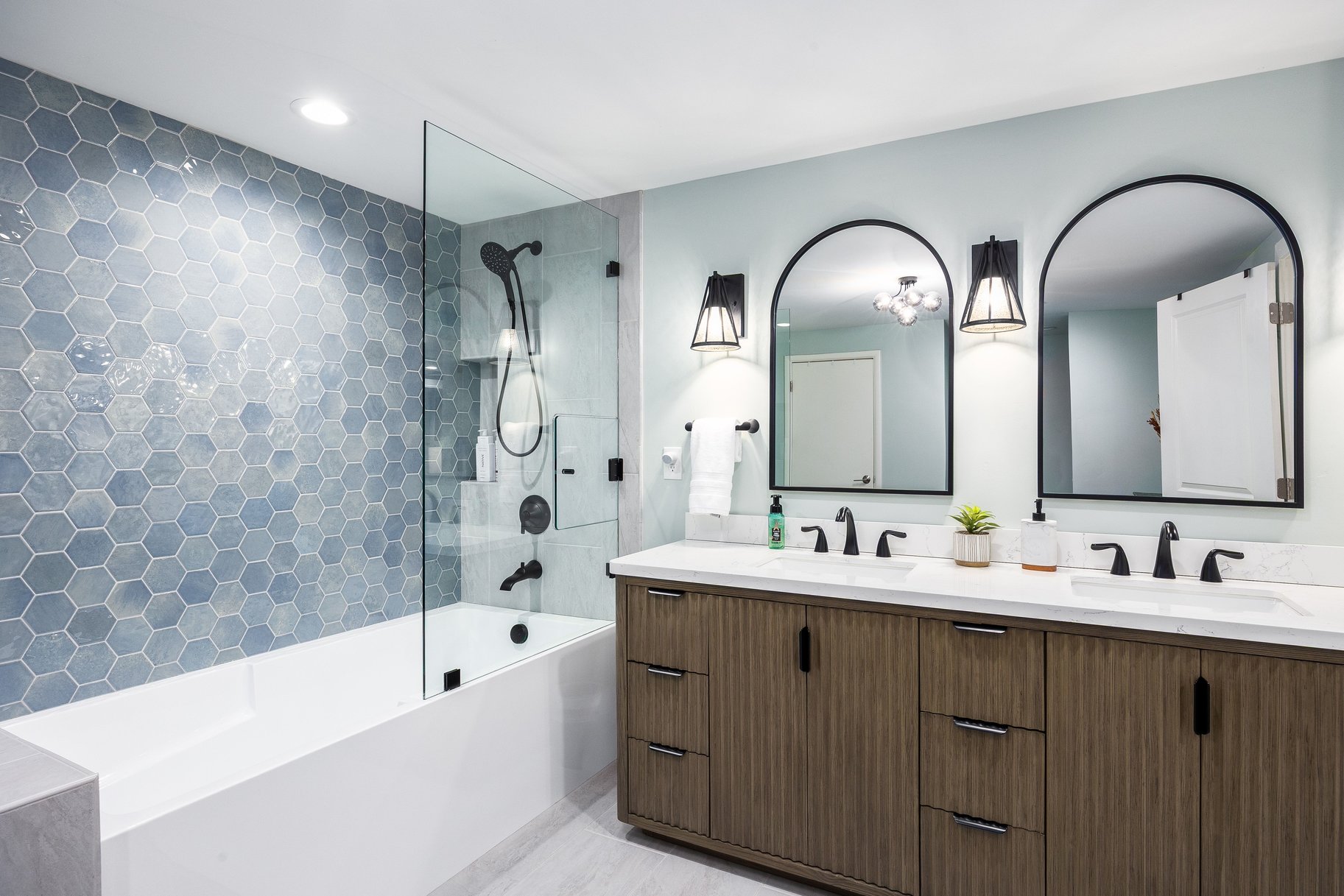  Fully Remodeled Luxury Retreat with City Views - 物件實景