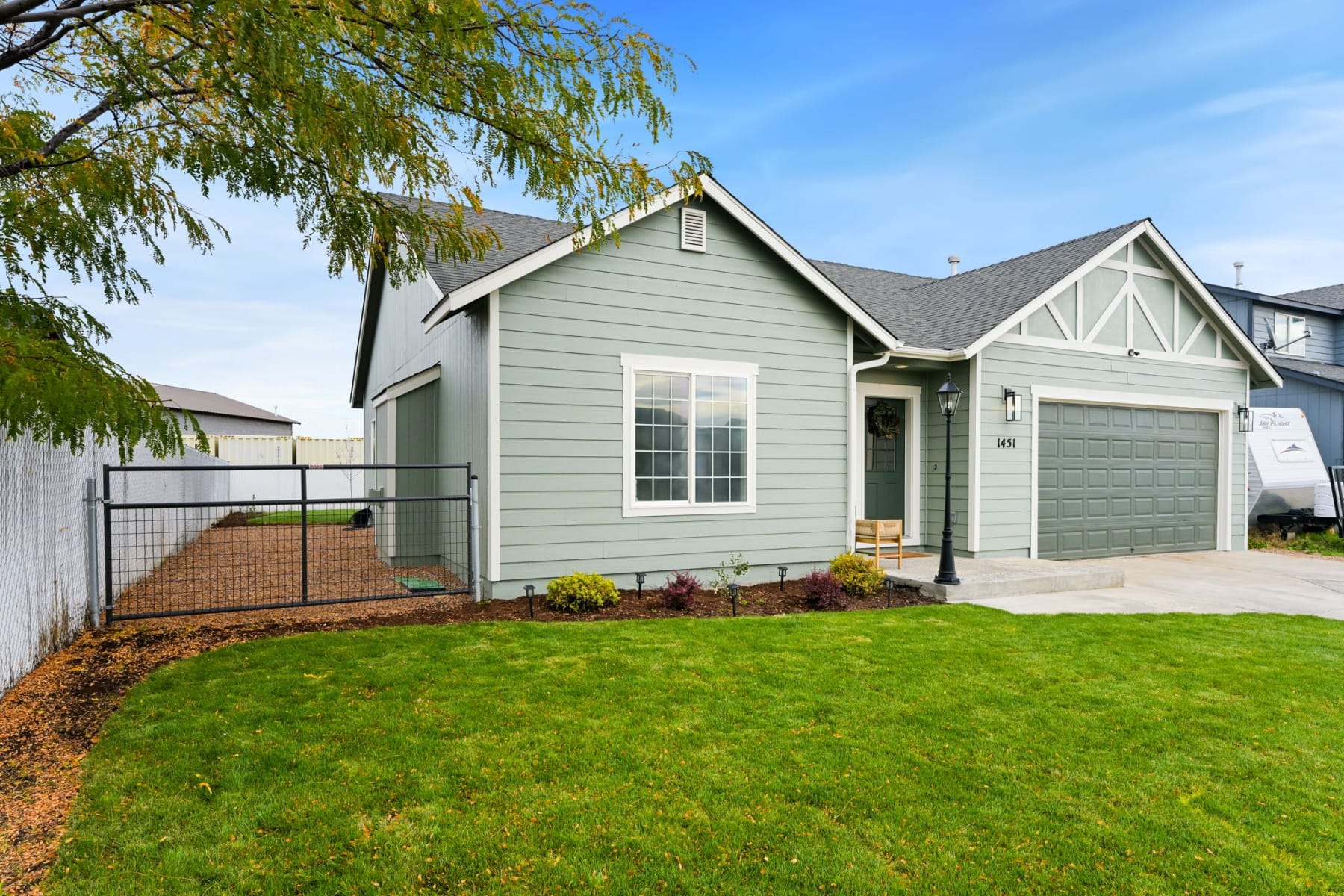  1451 NW Teal Loop Prineville, OR 97754 - 物件實景