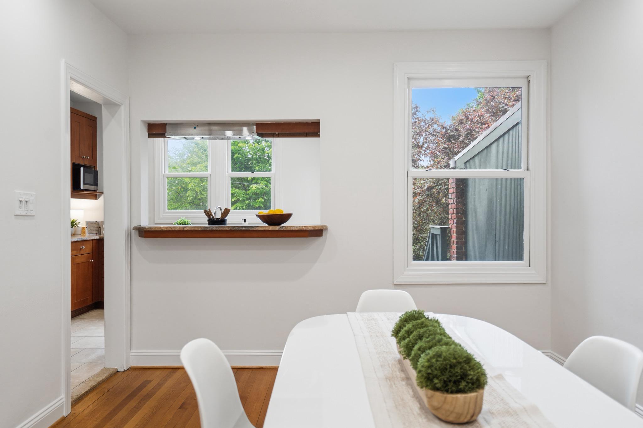  5018 3rd Street NW, Washington, DC, 20011 - 物件實景