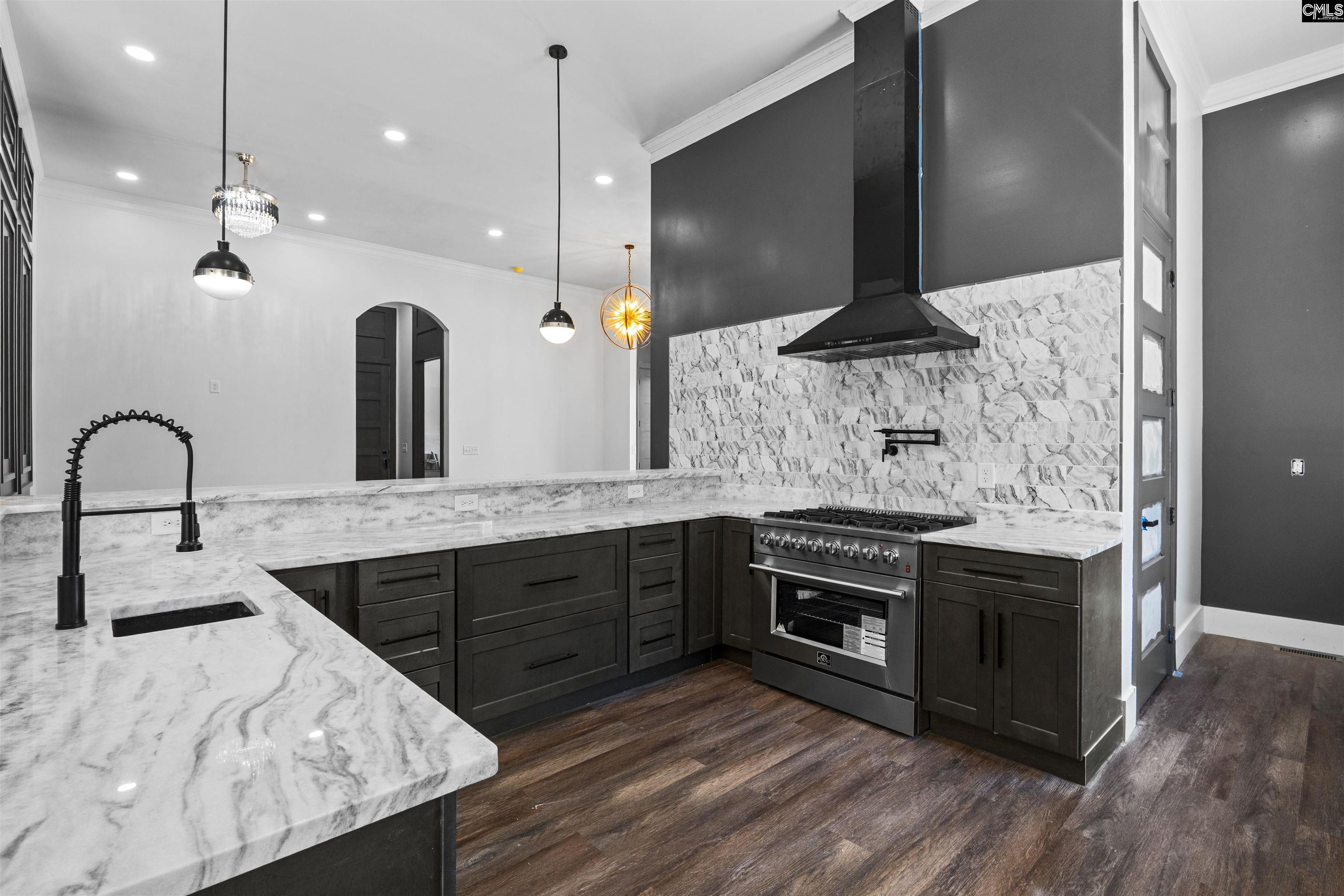 Ridgeway, South Carolina, 29130, United States, 4 Bedrooms Bedrooms, ,5 BathroomsBathrooms,Residential,For Sale,1882440