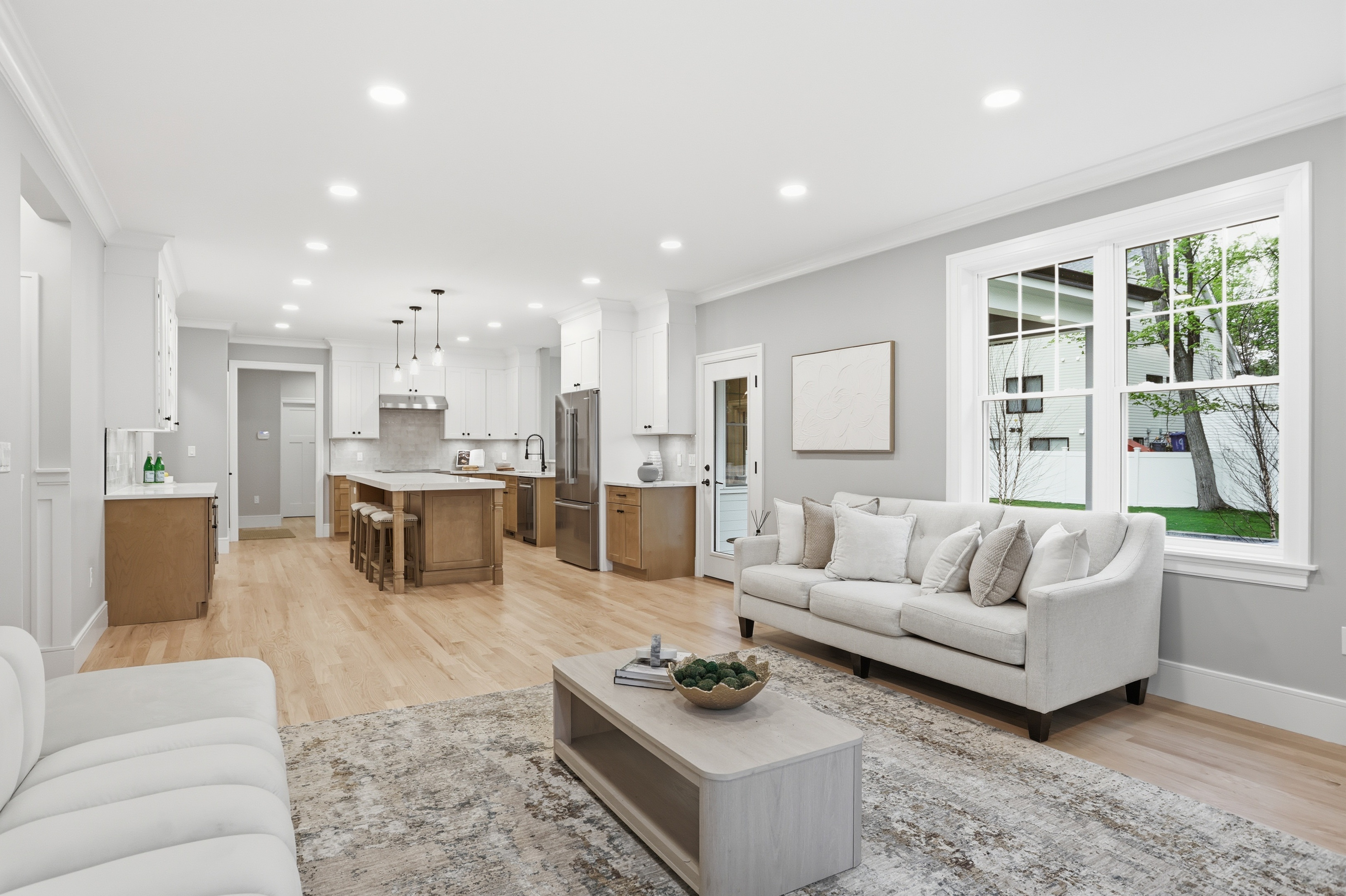 6 Lane Avenue, Bedford, MA 01730 - 物件實景