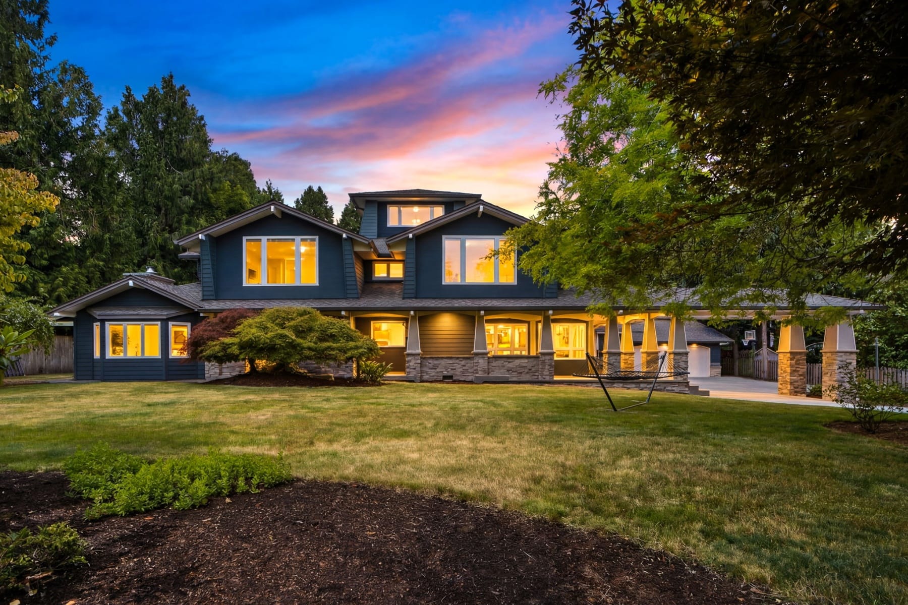  19335 SUNCREST DR West Linn, OR 97068 - 物件實景