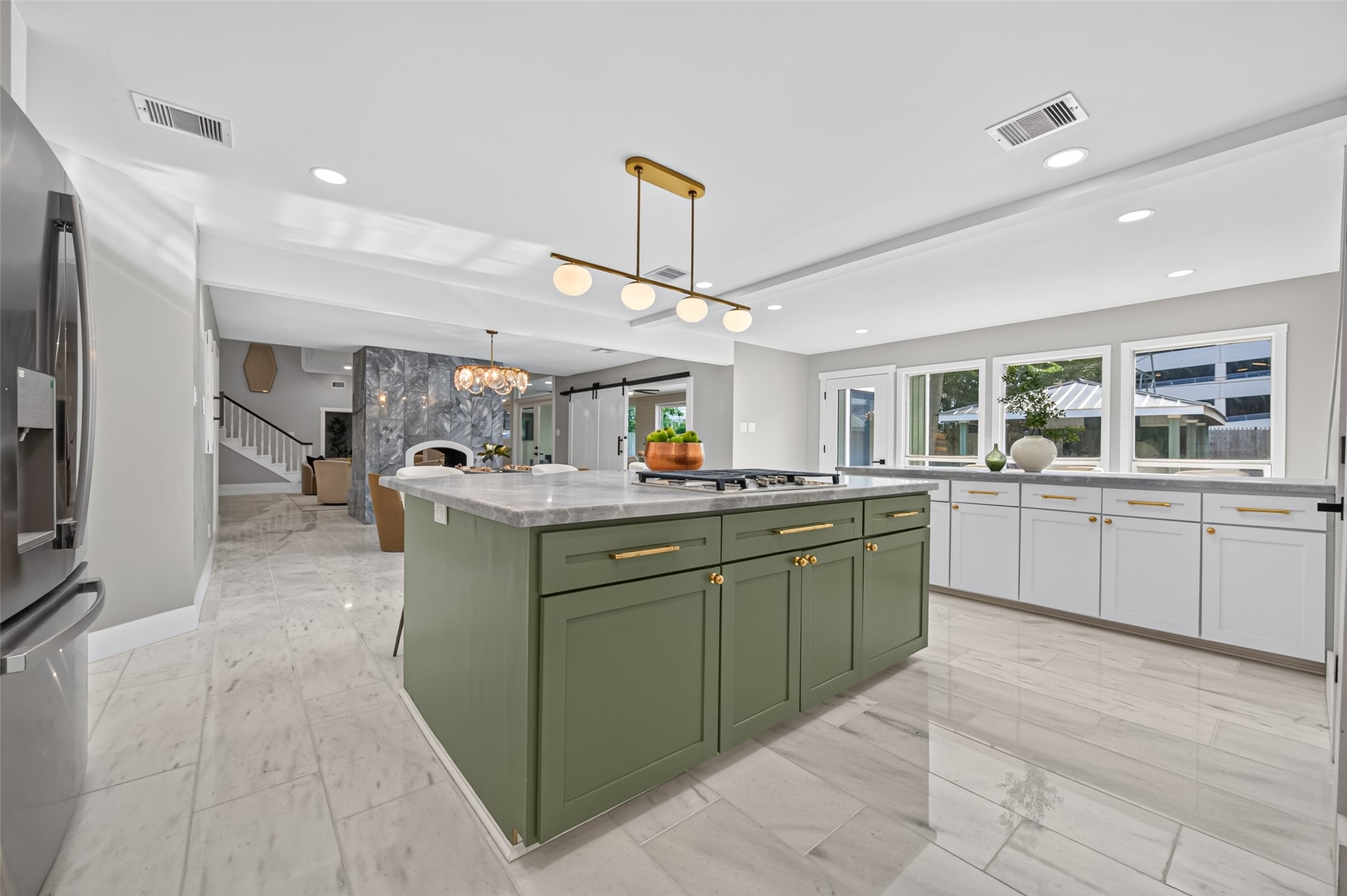  1202 Briar Bayou Drive - 物件實景