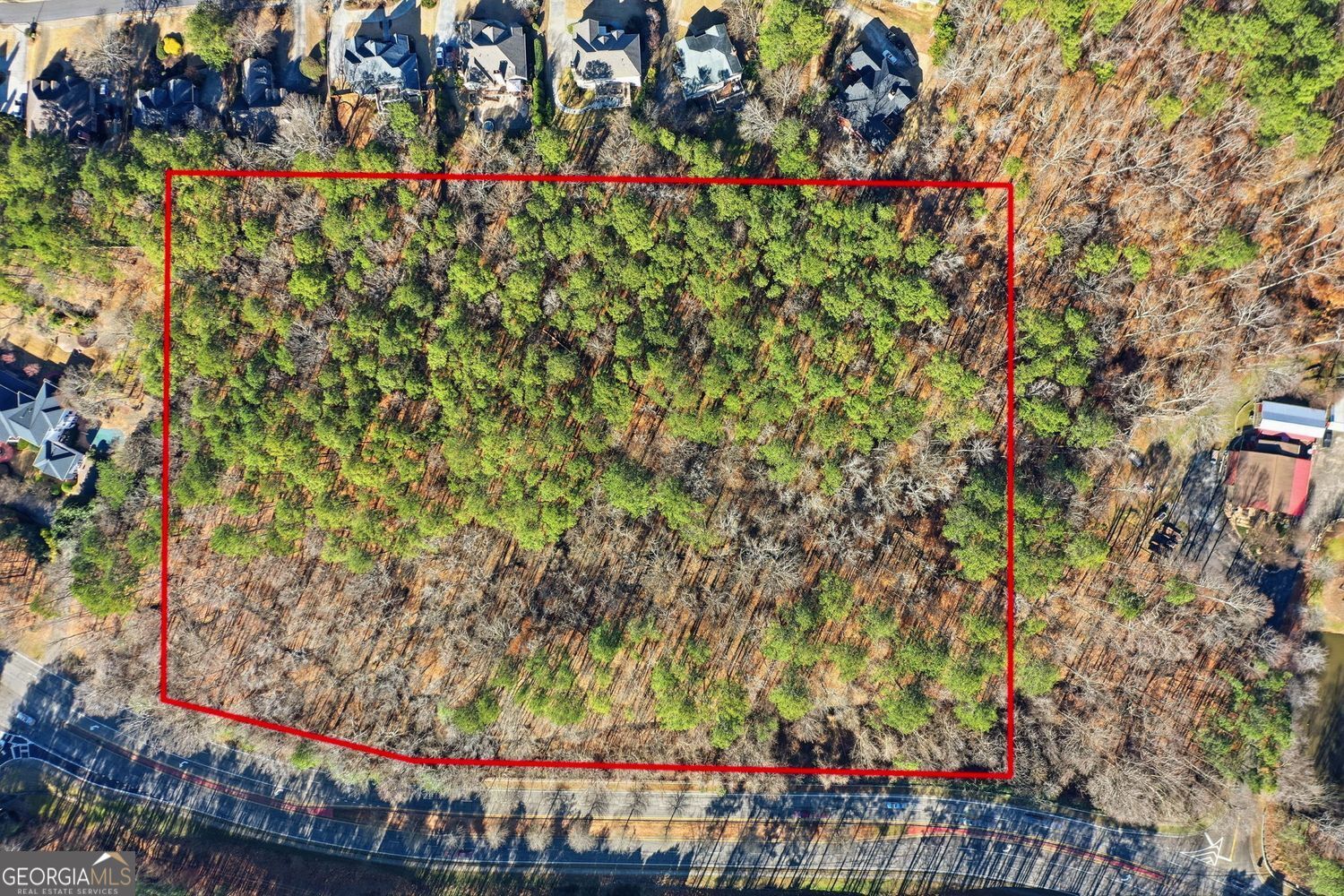 Canton, Georgia, 30114, United States, ,Land,For Sale,2013607