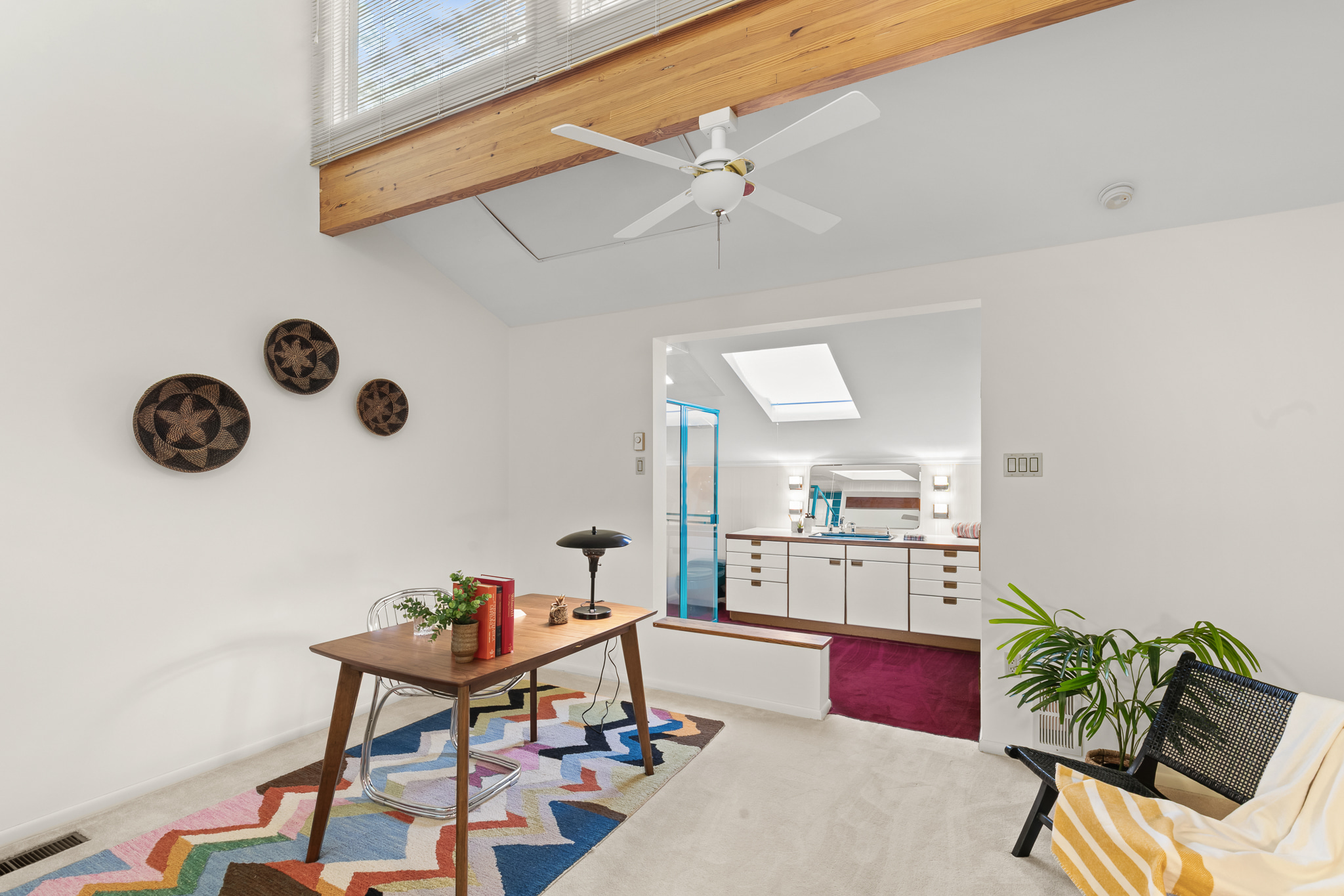  1429 Arboretum Drive, Chapel Hill, NC 27517 - 物件實景