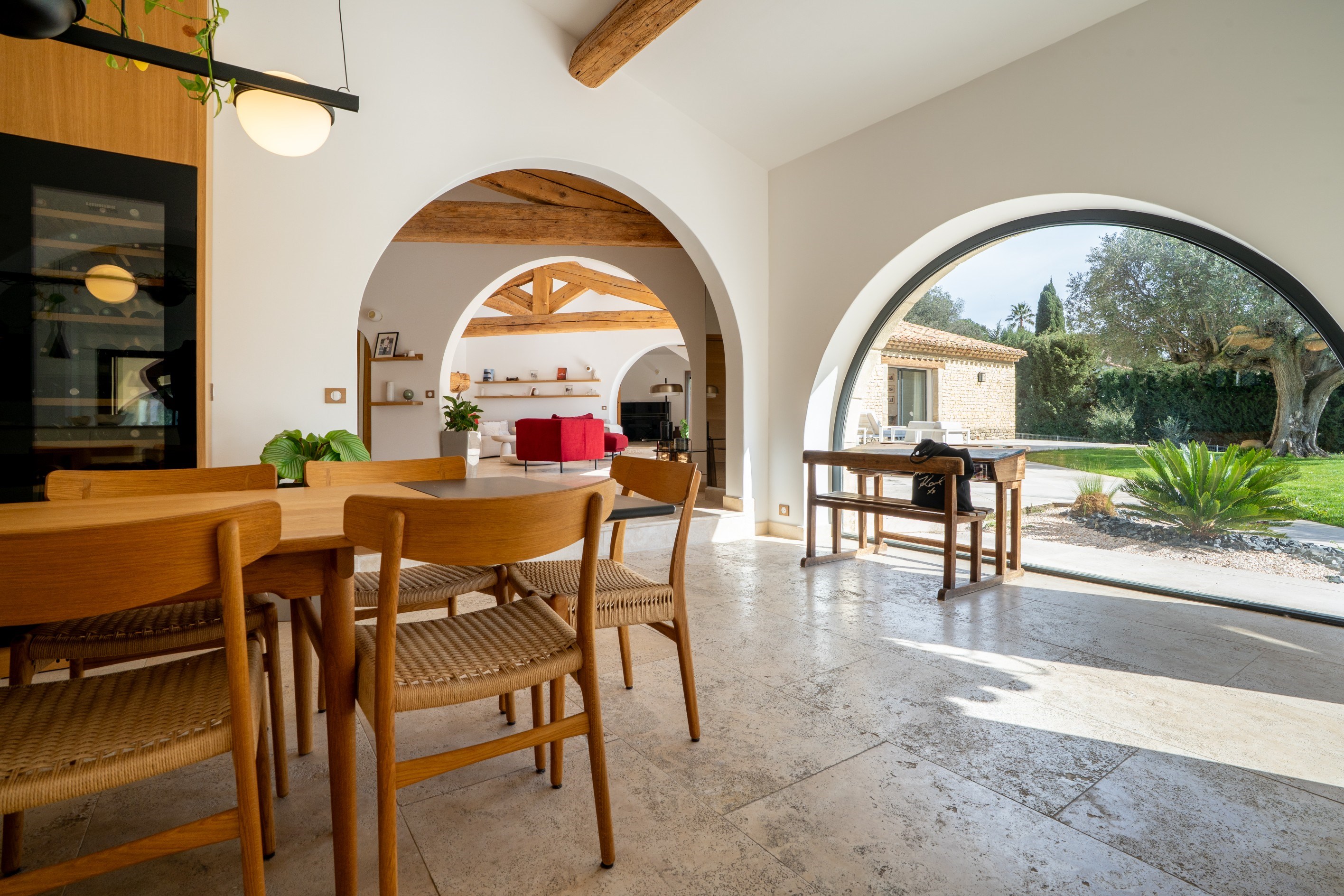 A taste of Provence on the doorstep of Perpignan:  over 340 sqm  set on 3,000 s… - 物件實景