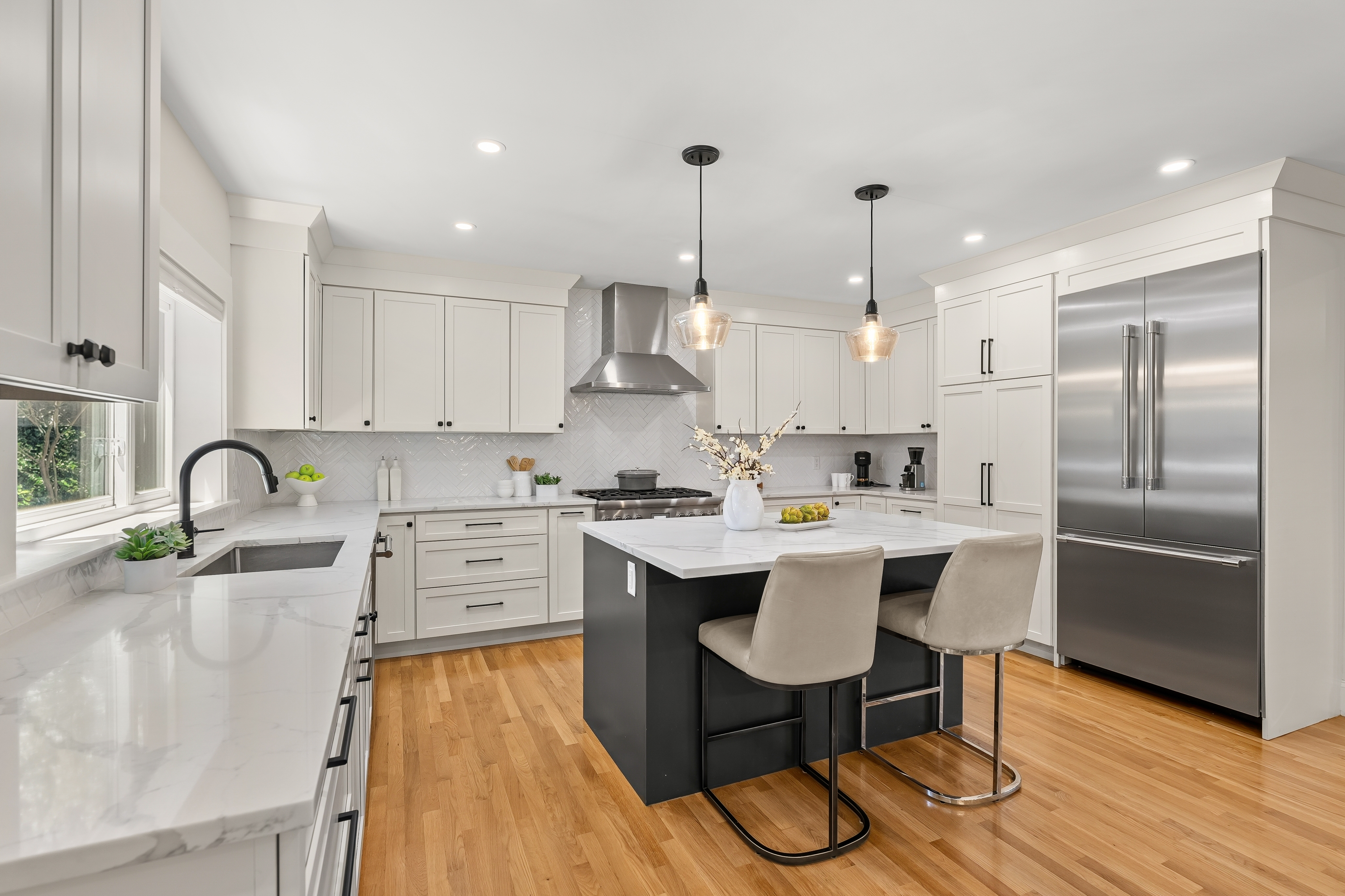  78 Hutchinson Road, Arlington, MA, 02474 - 物件實景