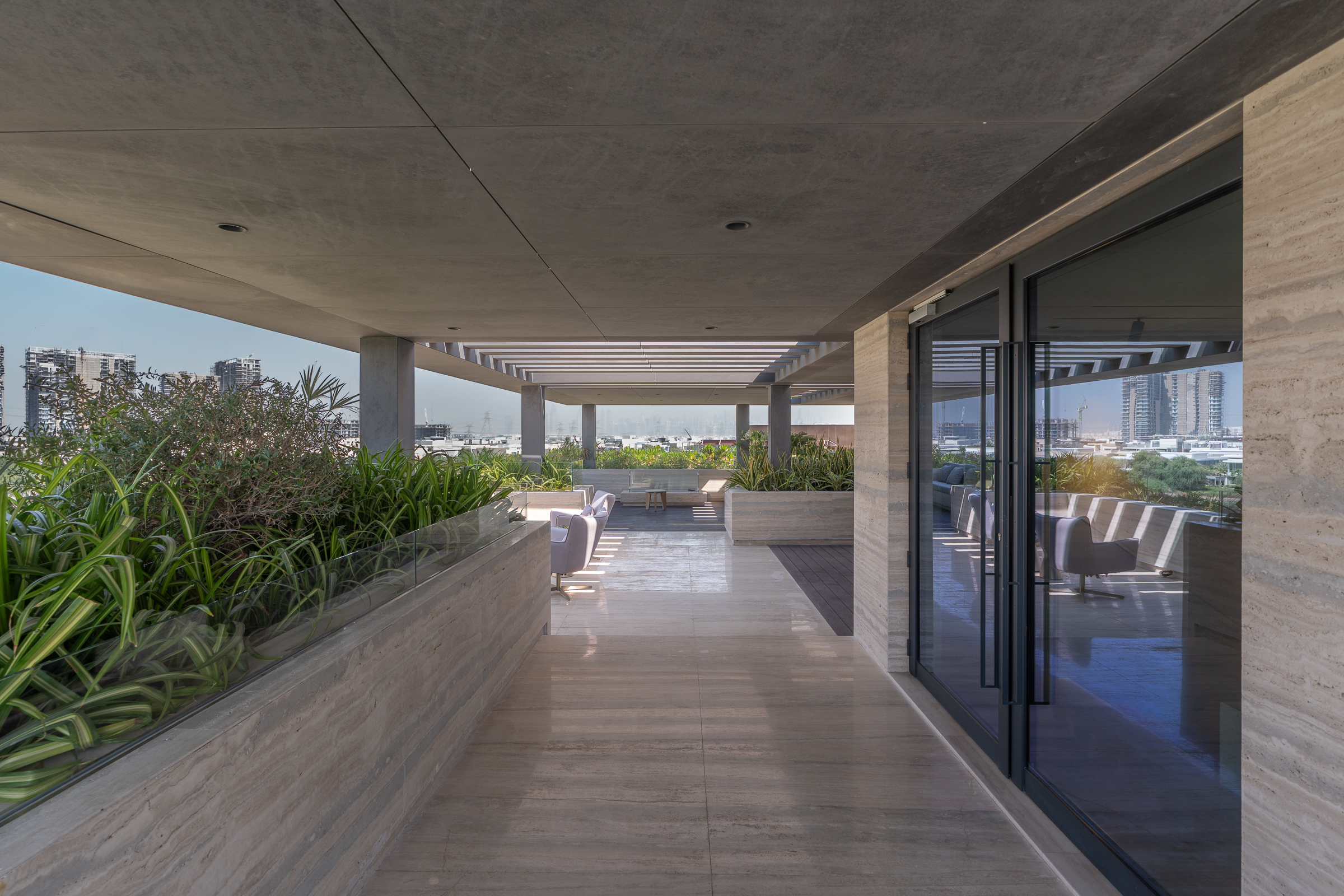  Custom-Built Mansion with Stunning Sunset Views - 物件實景