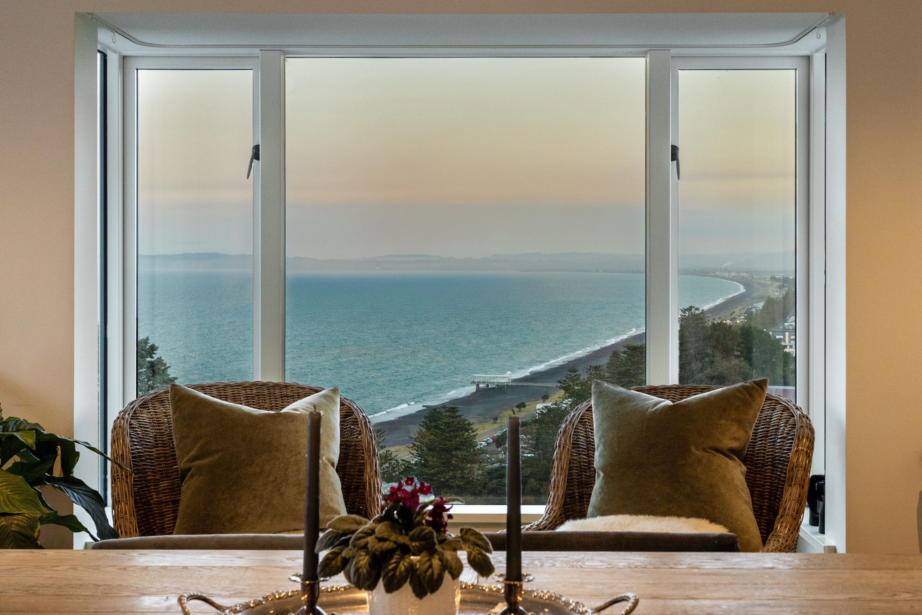  8 Elizabeth Road, Bluff Hill, Napier, New Zealand - 物件實景